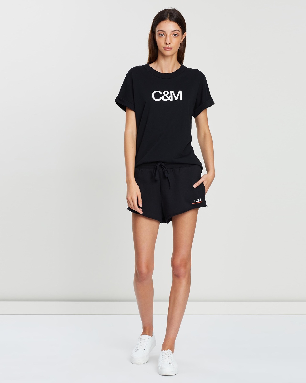Huntington Tee