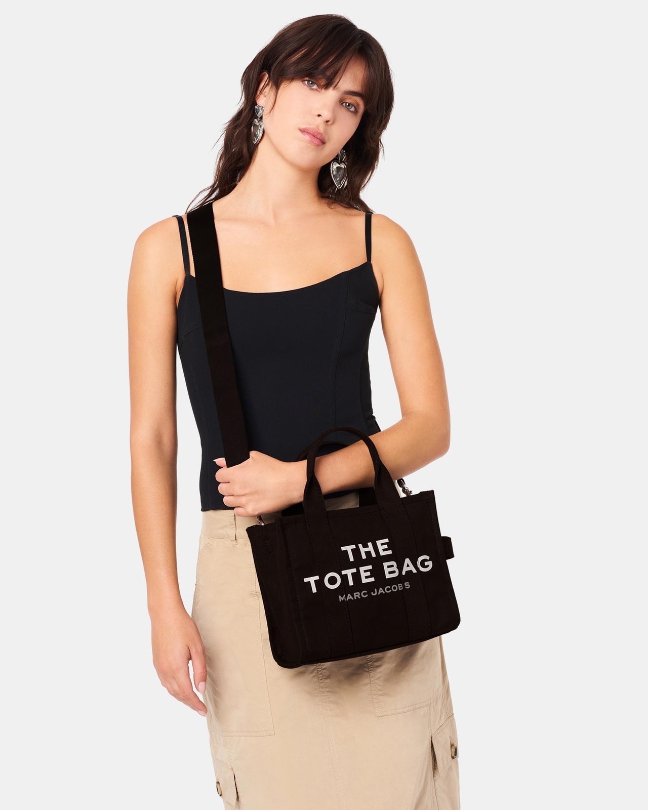 Marc Jacobs The Mini Tote - AirRobe