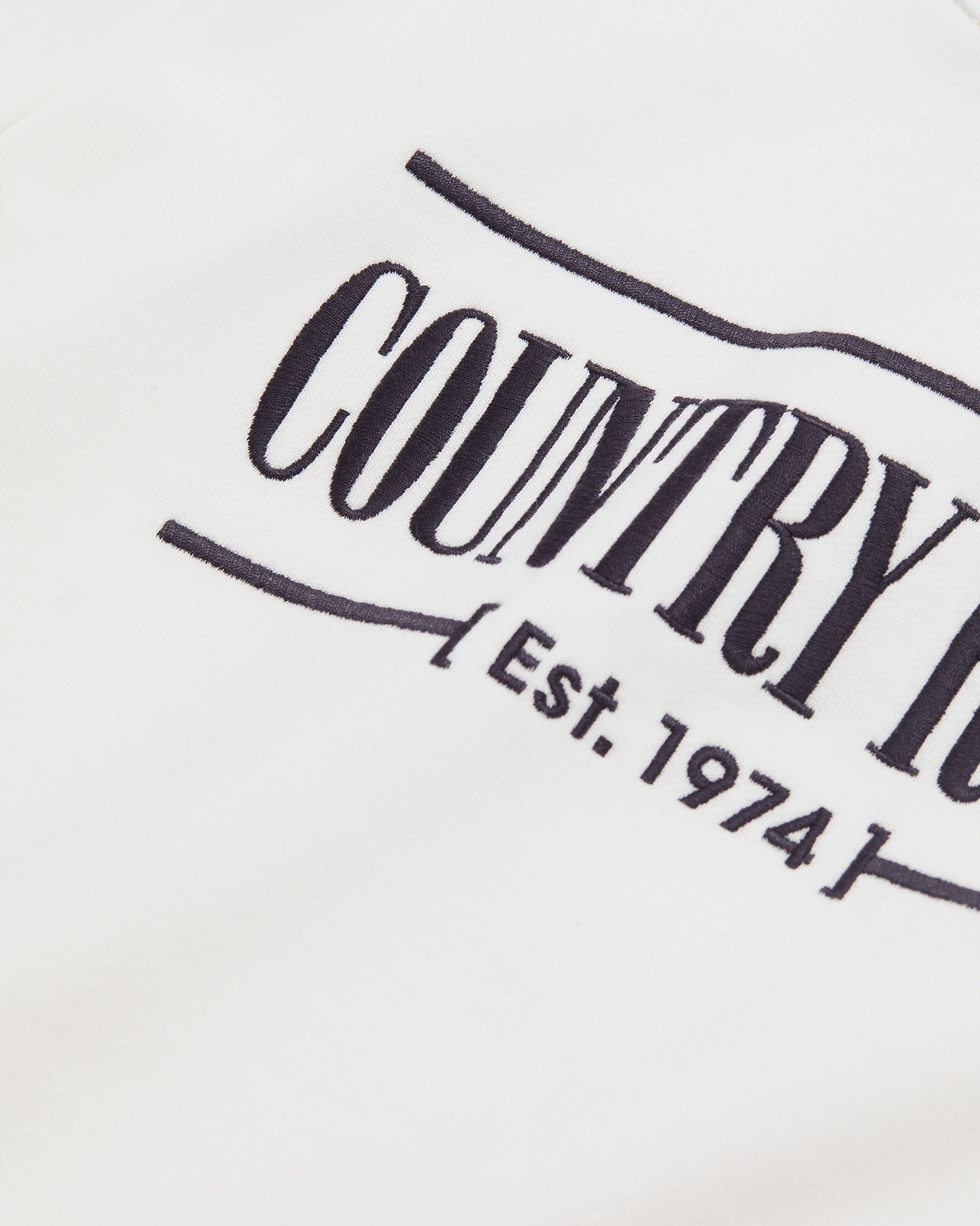 Teen Verified Australian Cotton Heritage Sweat