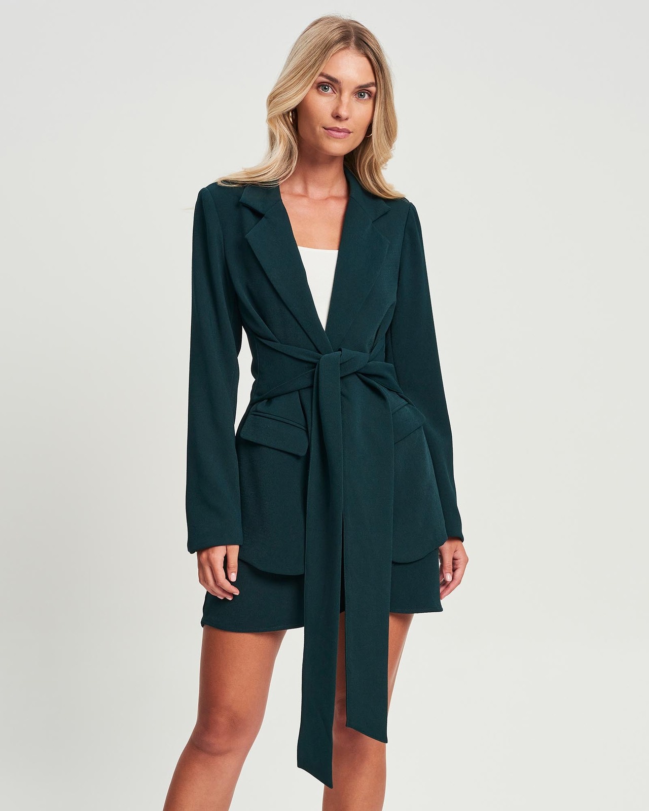 Jenna Blazer