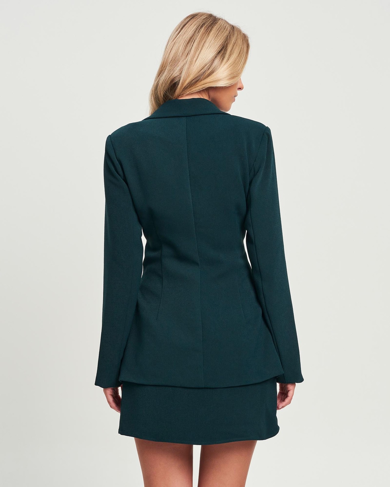 Jenna Blazer