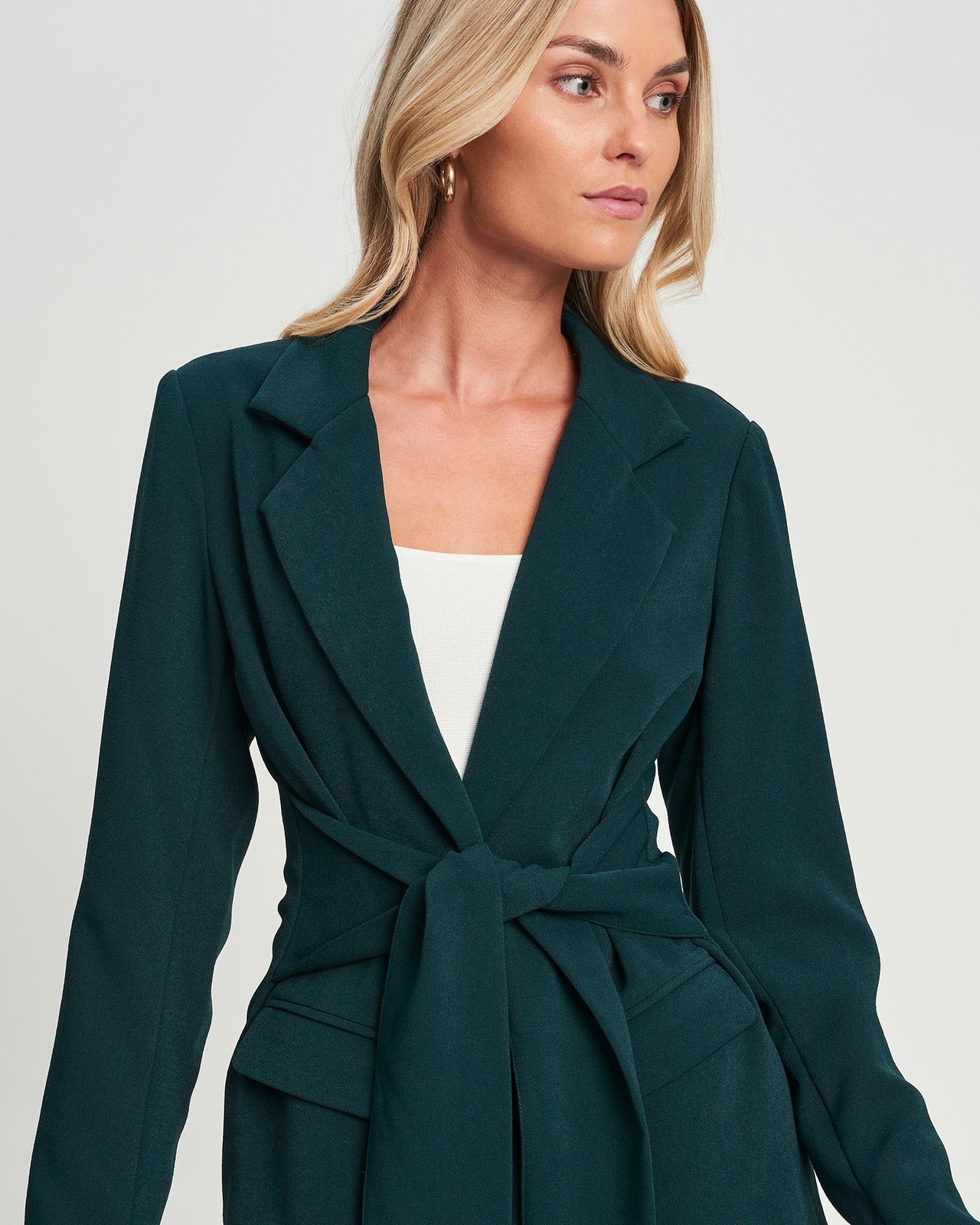 Jenna Blazer
