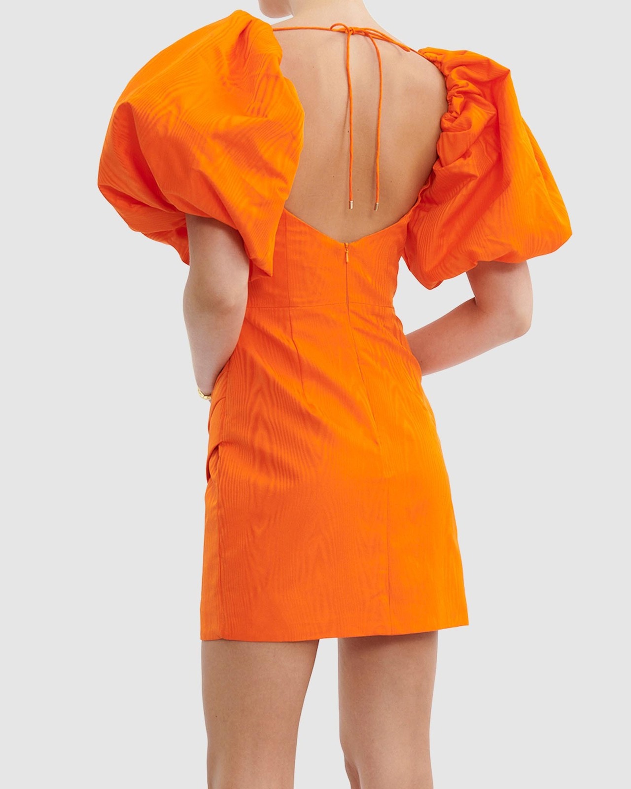 Carmelita Mini Dress