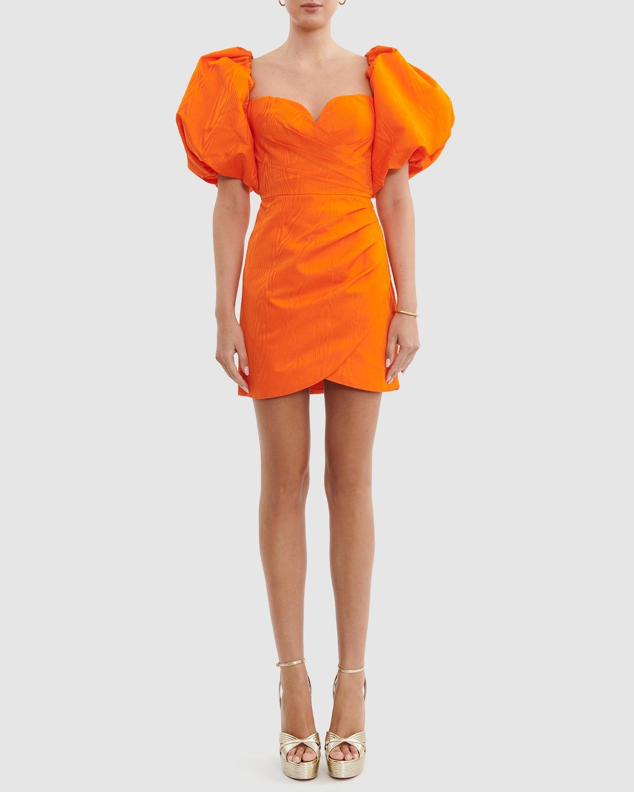 Carmelita Mini Dress