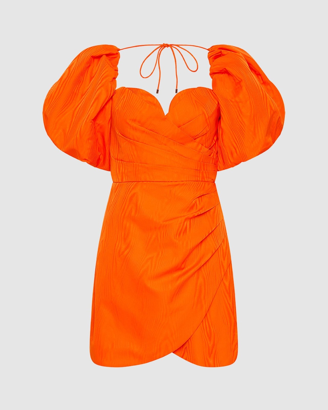 Carmelita Mini Dress