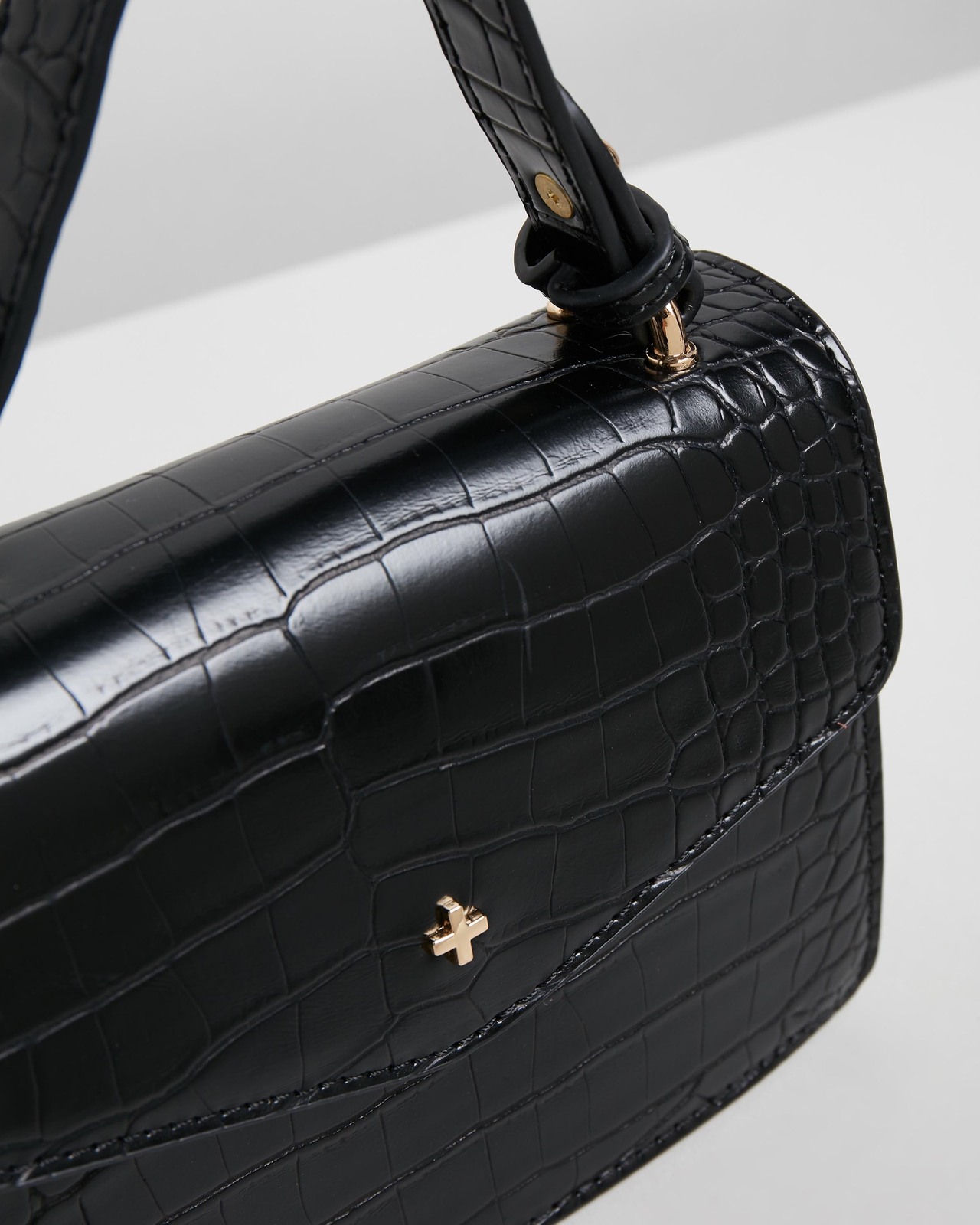 PETA AND JAIN Anna Mini Top Handle Bag AirRobe