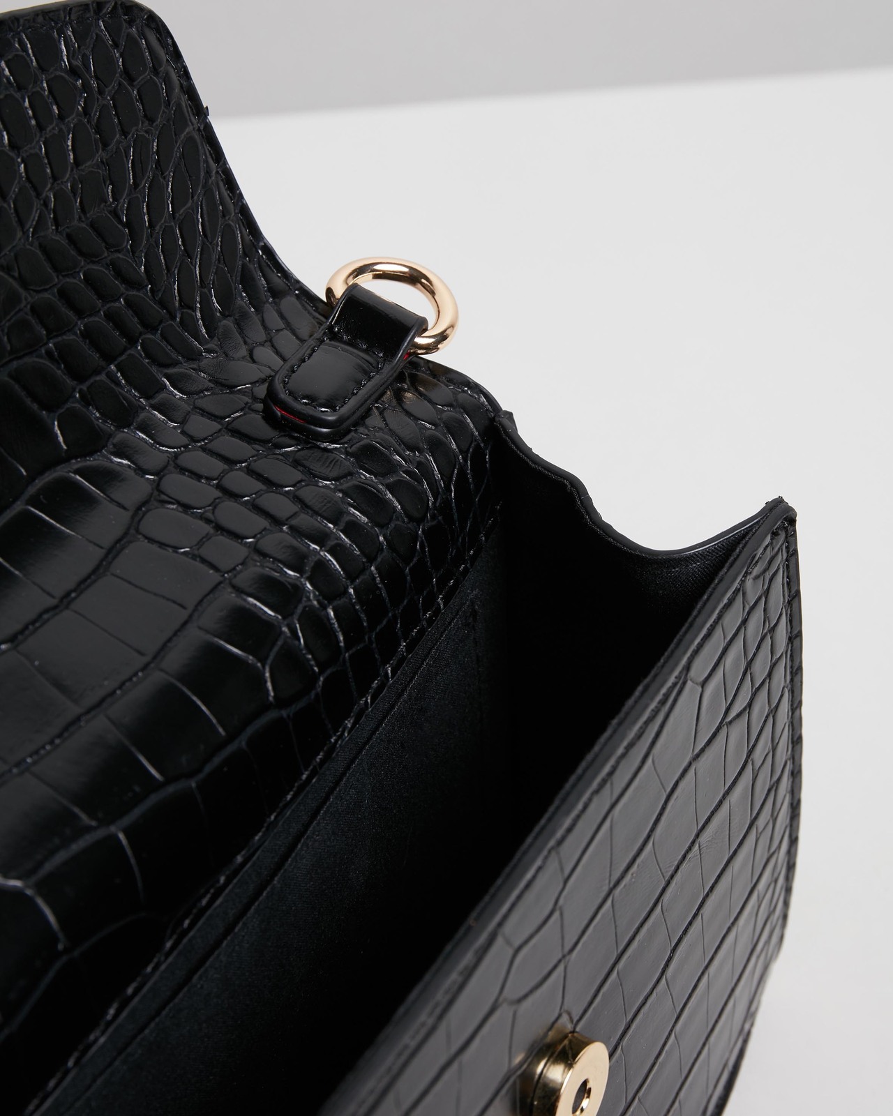 PETA AND JAIN Anna Mini Top Handle Bag AirRobe