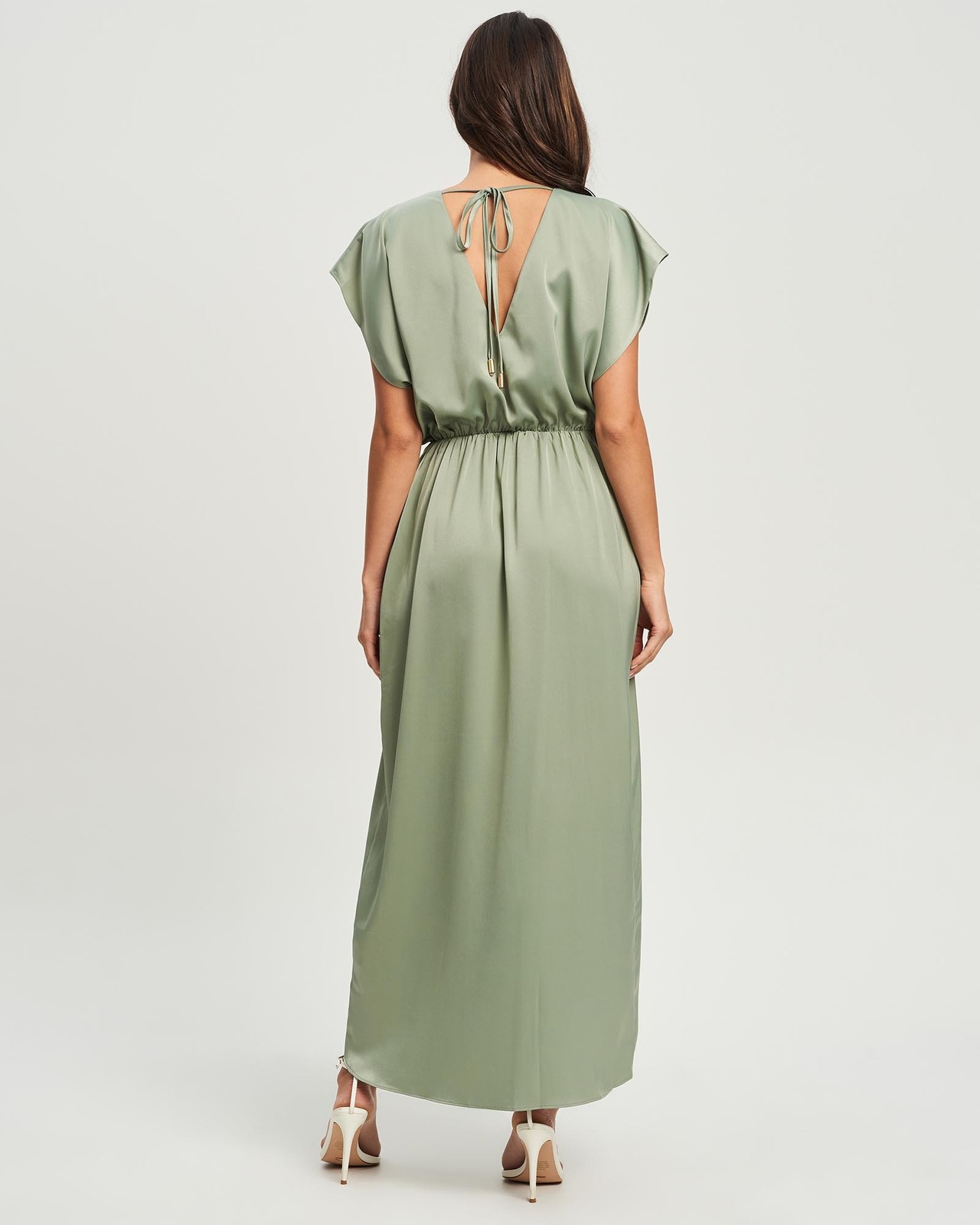 Madilyn Midi Dress