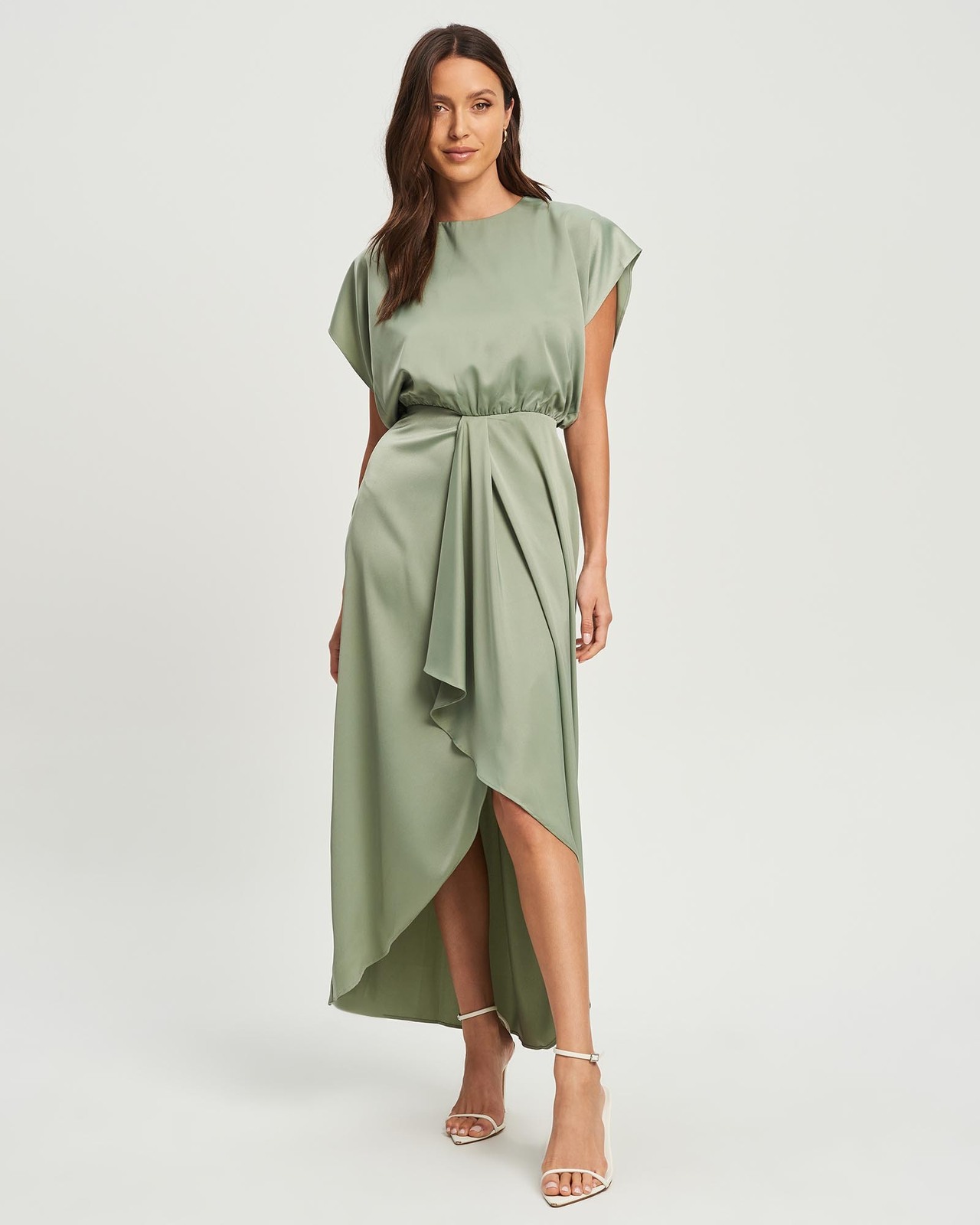 Madilyn Midi Dress