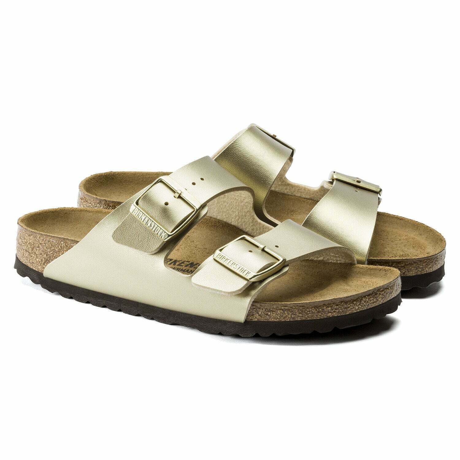 Womens Arizona Regular Fit Sandals sz 38