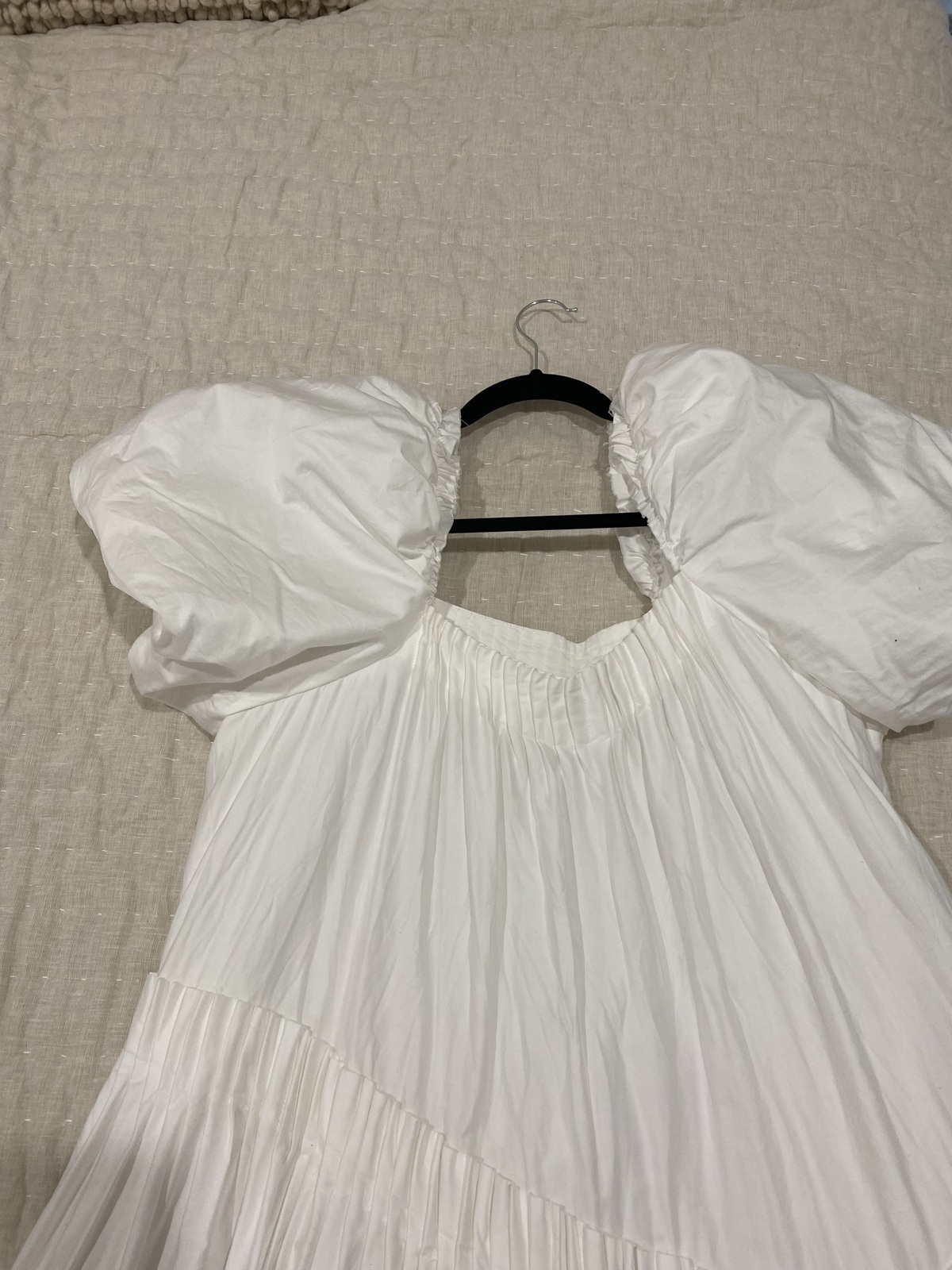 Aje. dress - AirRobe