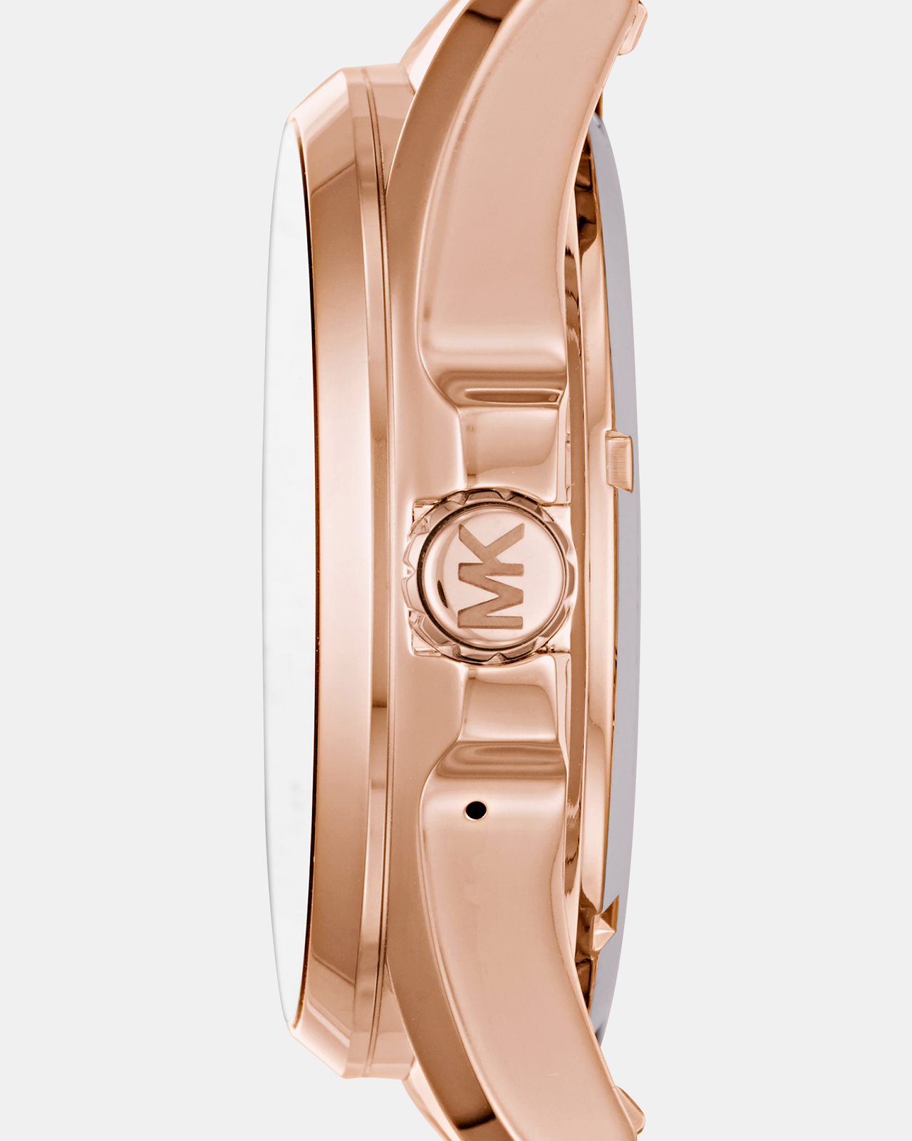 Smartwatch Bradshaw Rose Gold-Tone