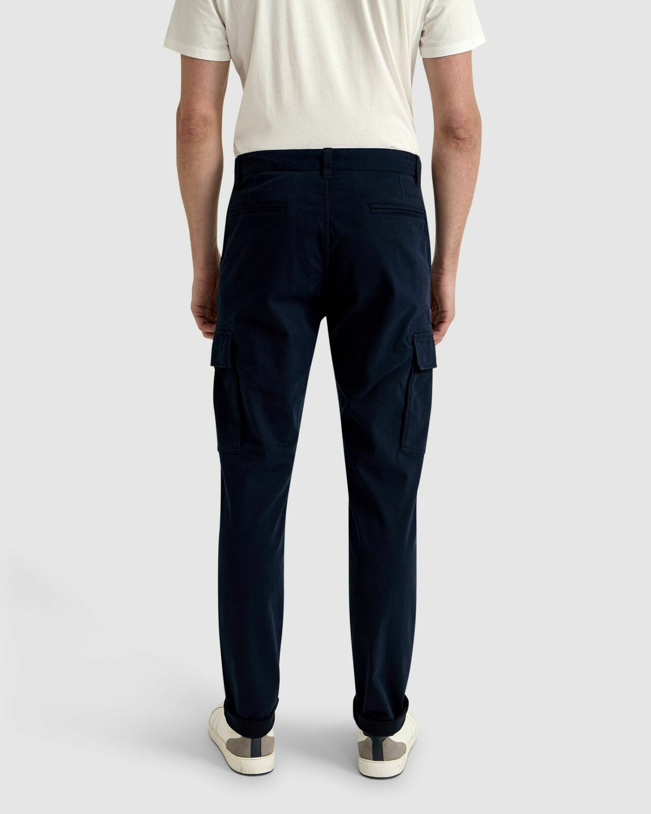 Carl Cargo Pants