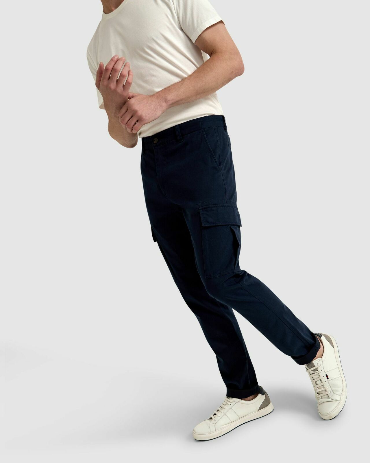 Carl Cargo Pants