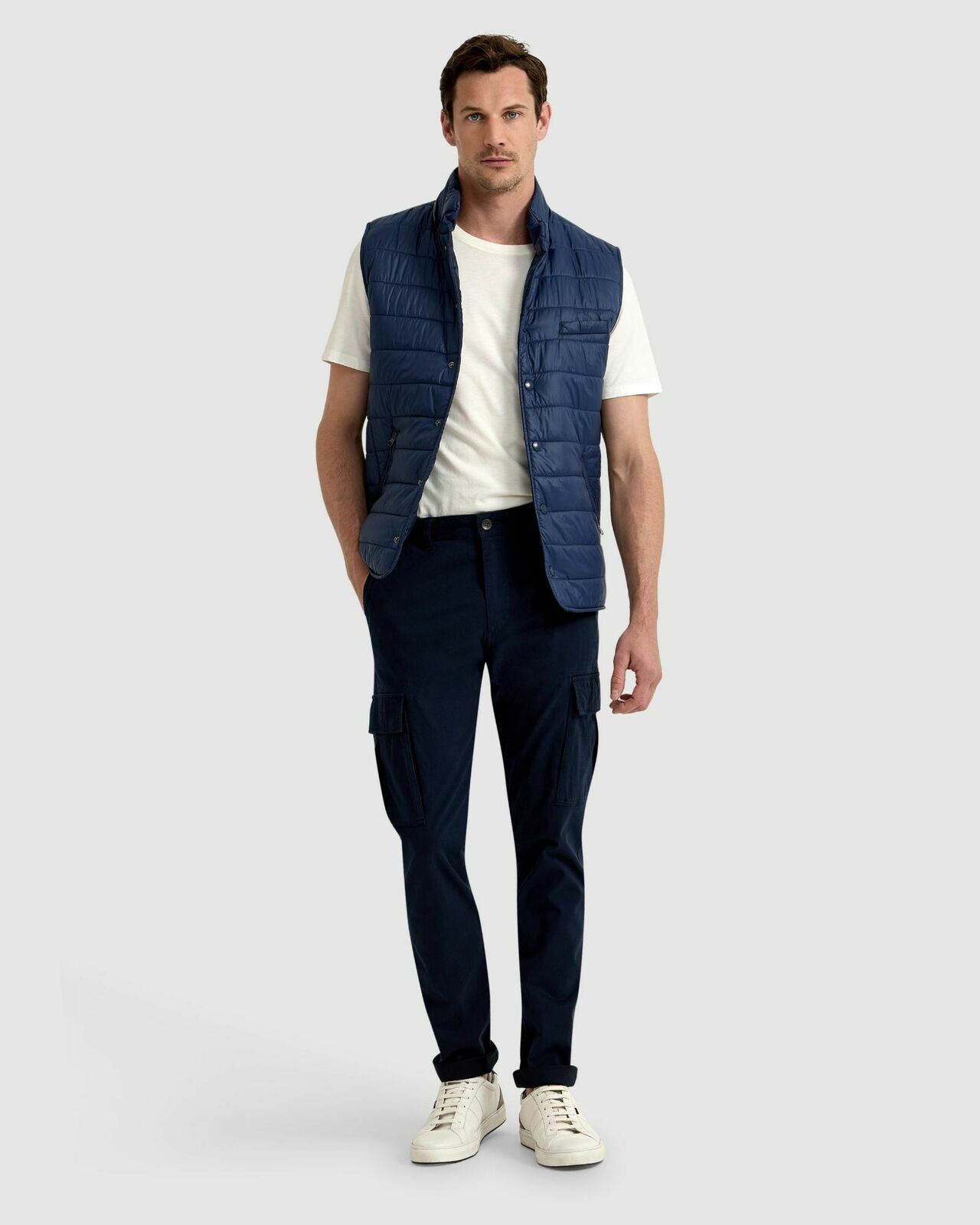 Carl Cargo Pants