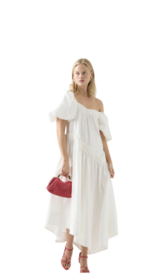 Aje. dress - AirRobe