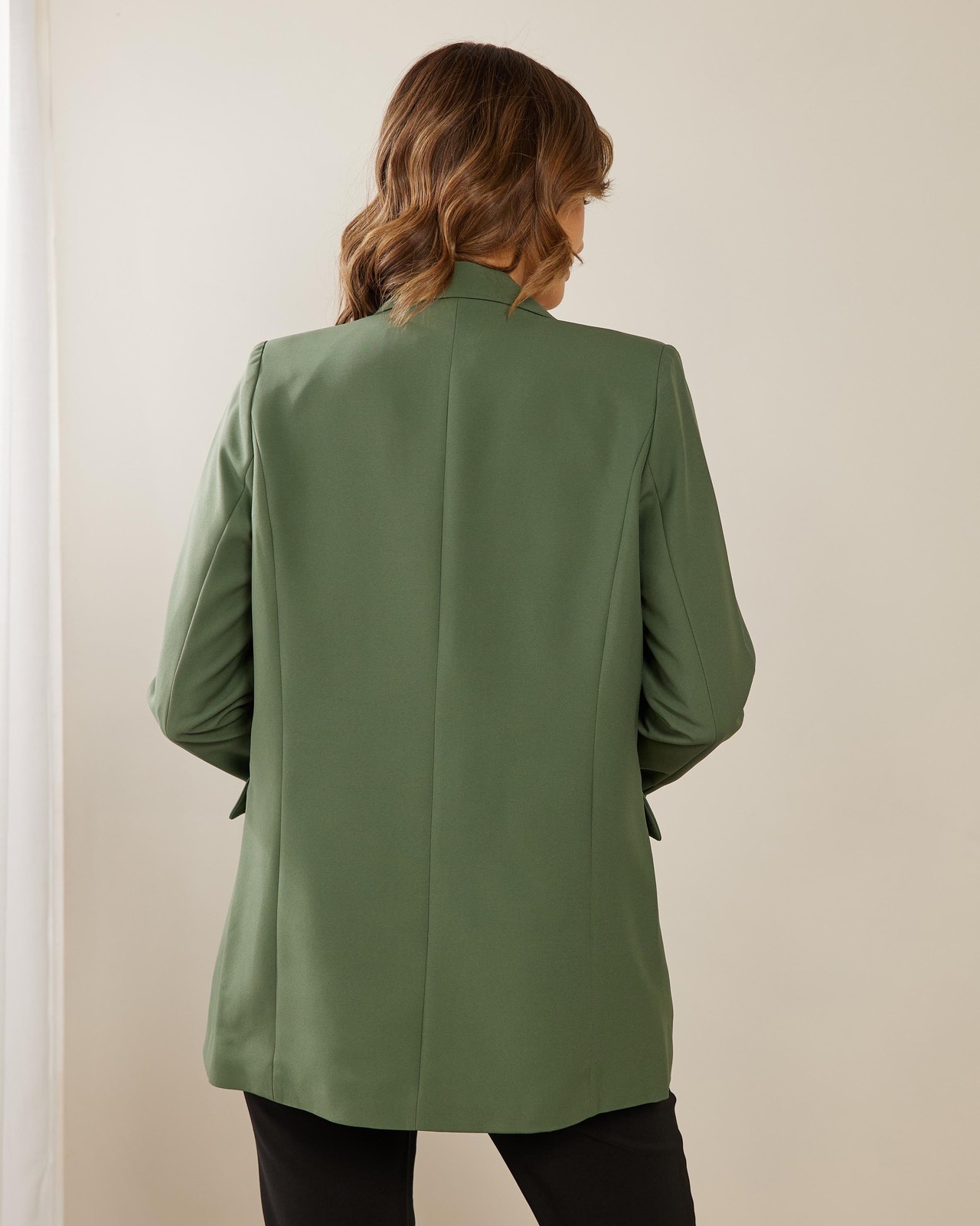 Norah Blazer