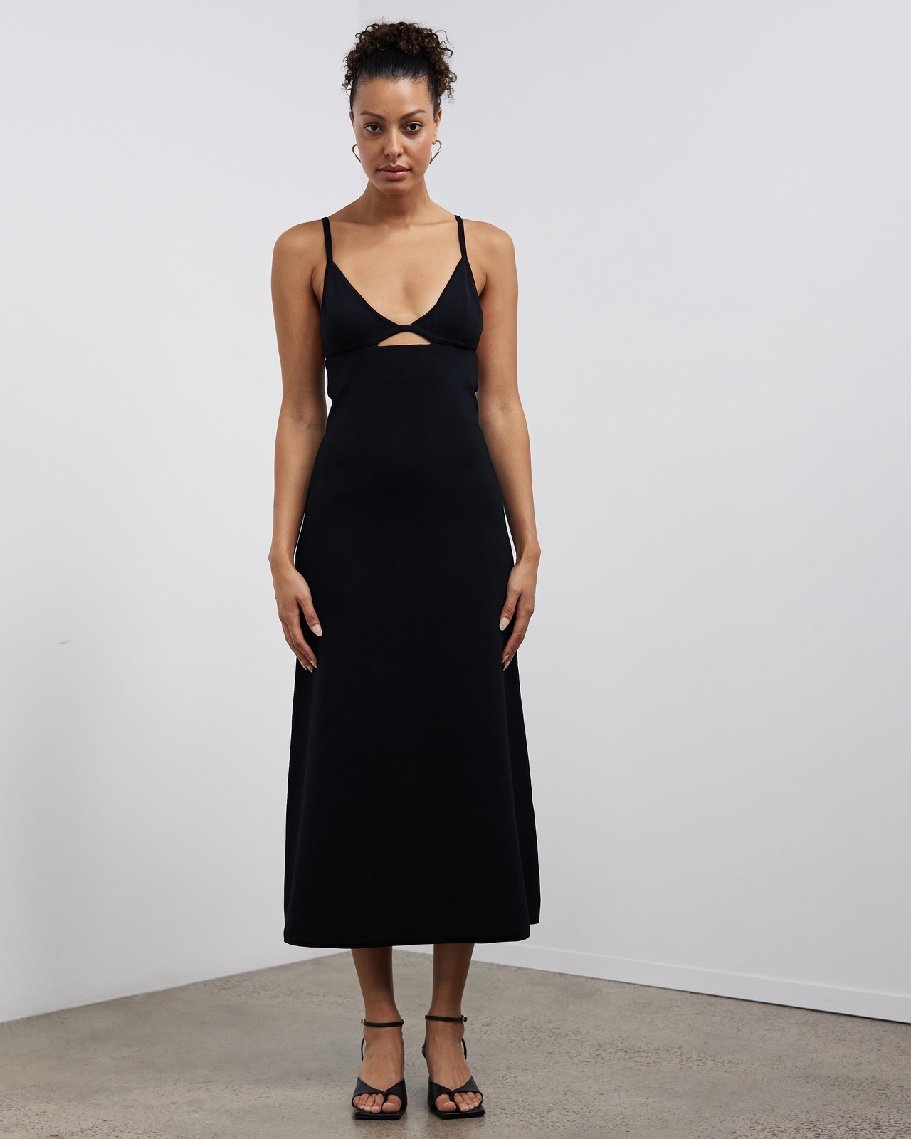 Aries Knit Dress