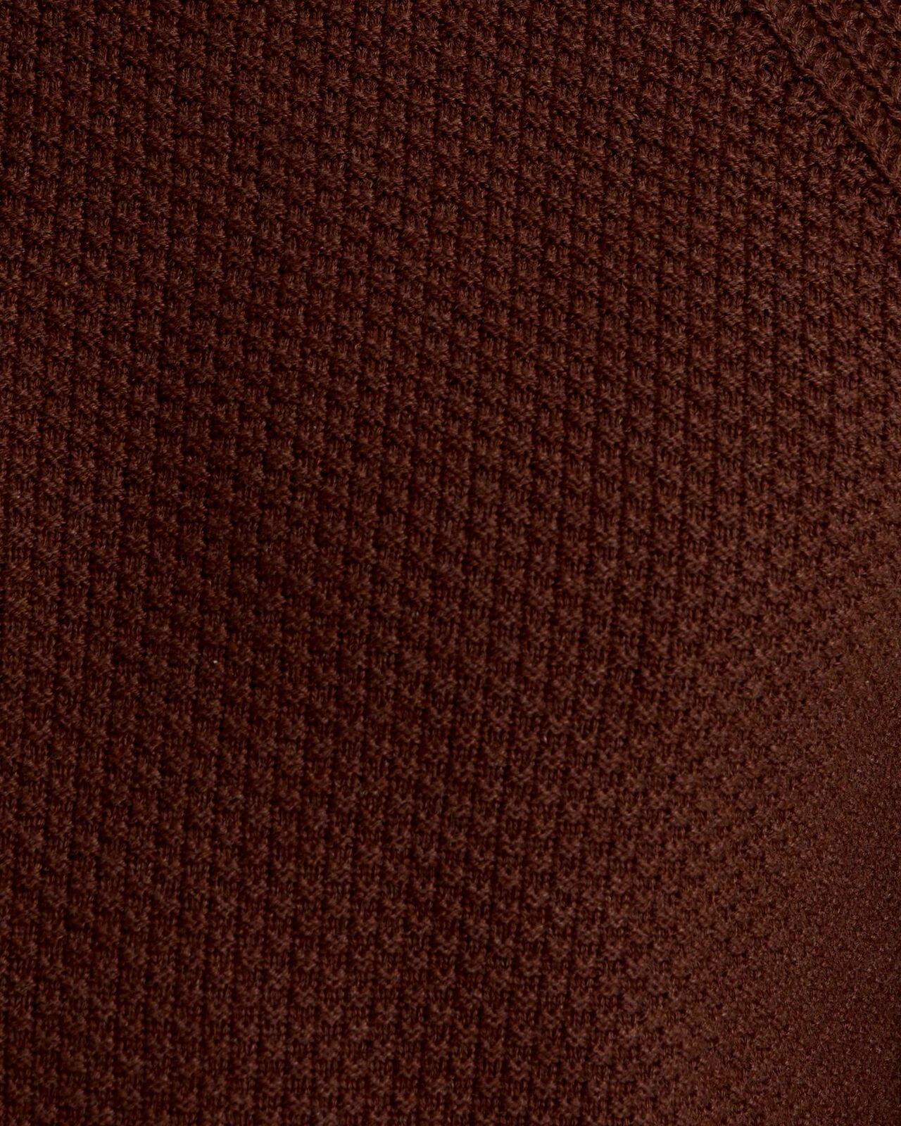 Bruno Cotton Crew Neck Pullover