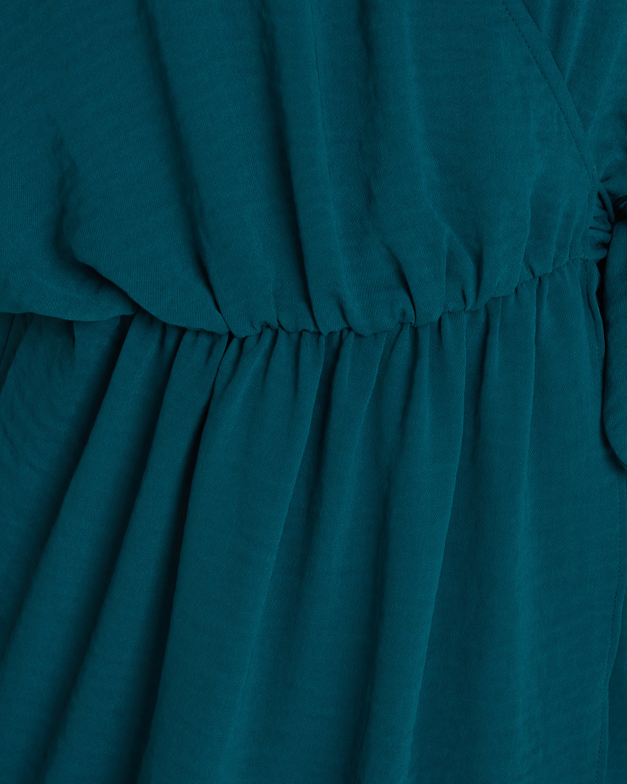 Ellie Wrap Dress