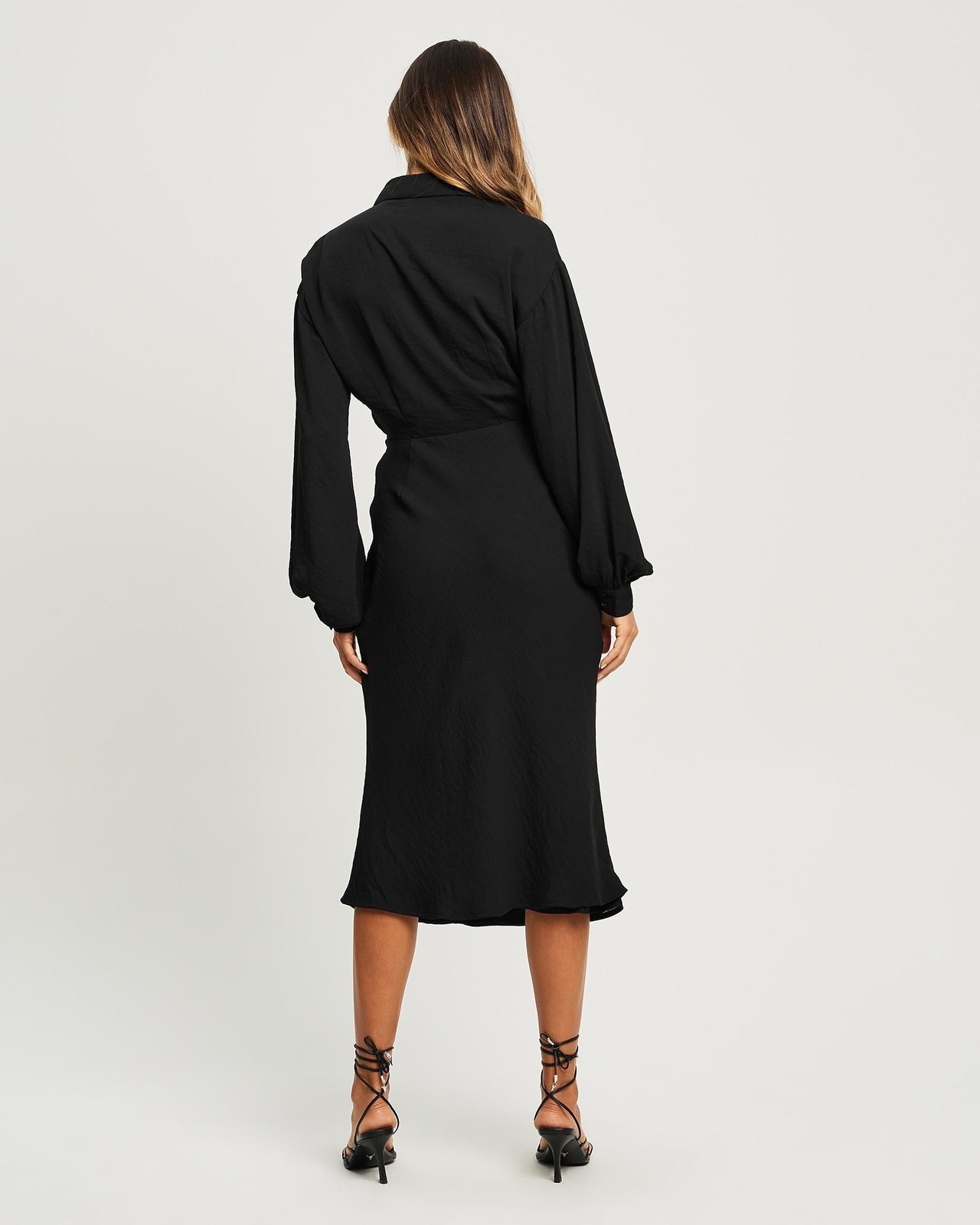 Jazmin Midi Dress
