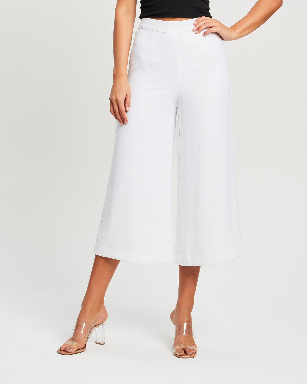 Freya Culottes