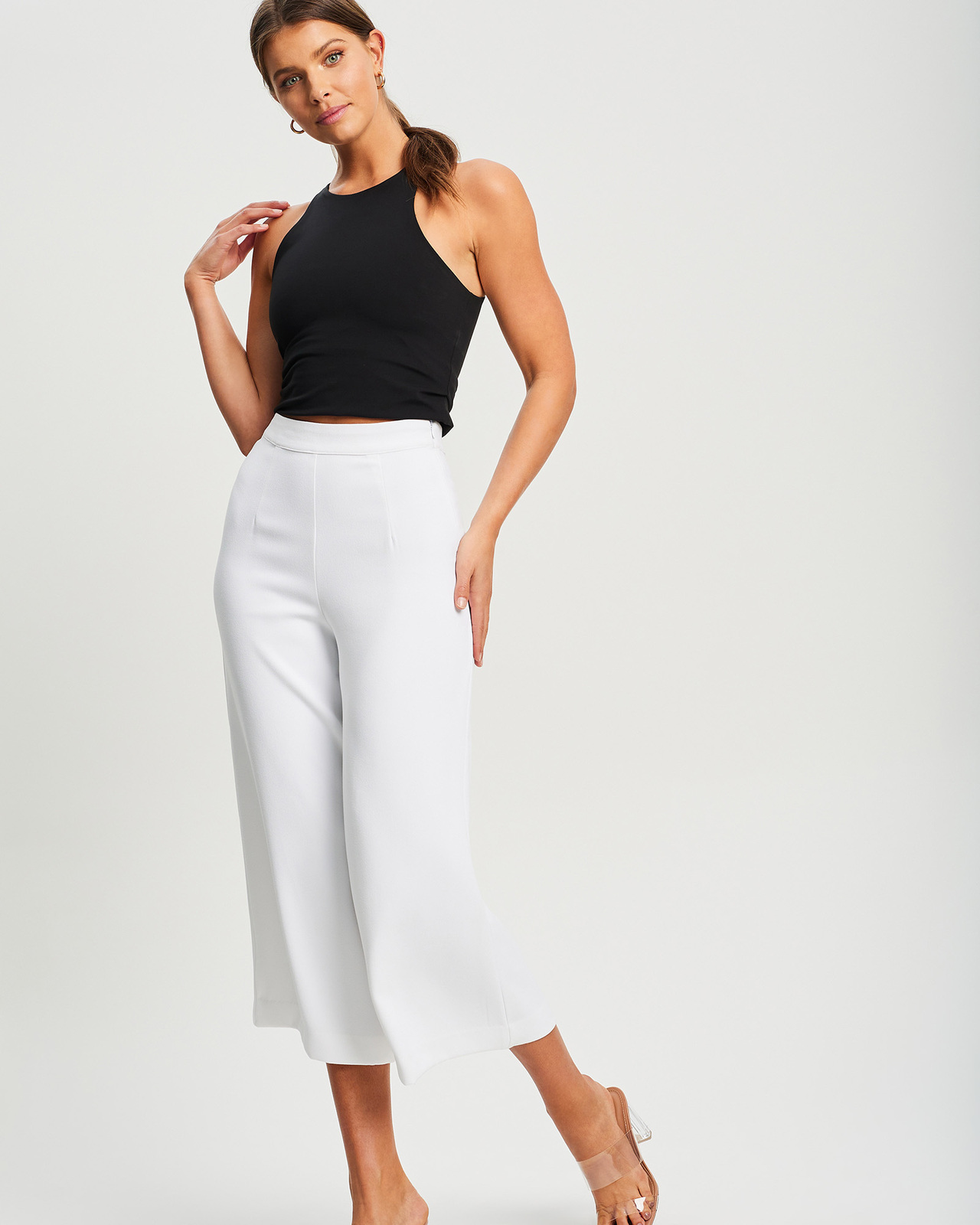 Freya Culottes