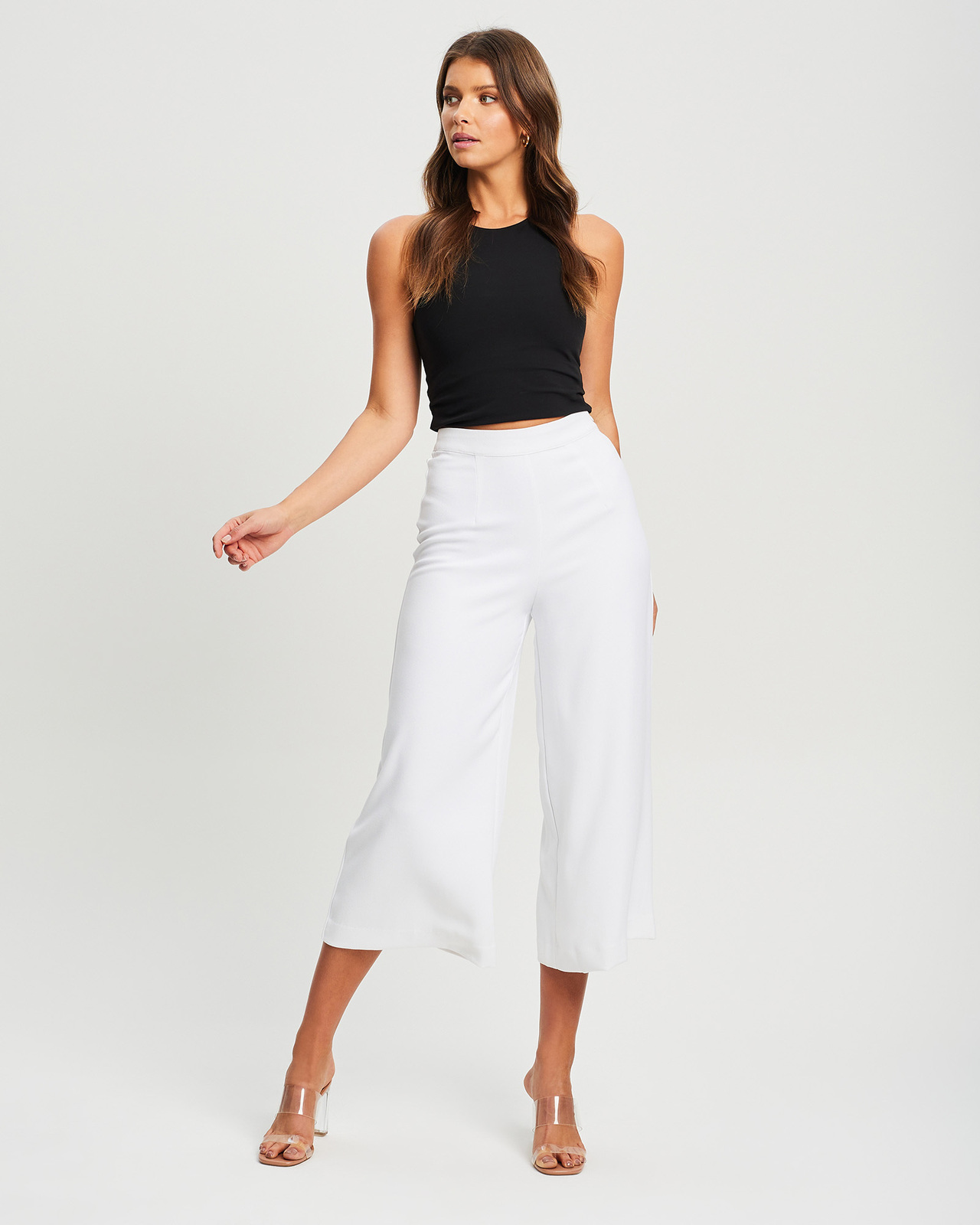Freya Culottes