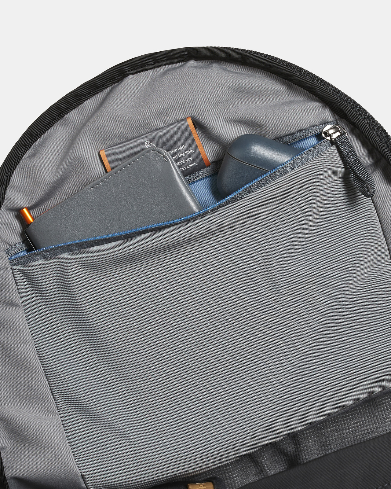 Classic Backpack Plus (Second Edition)