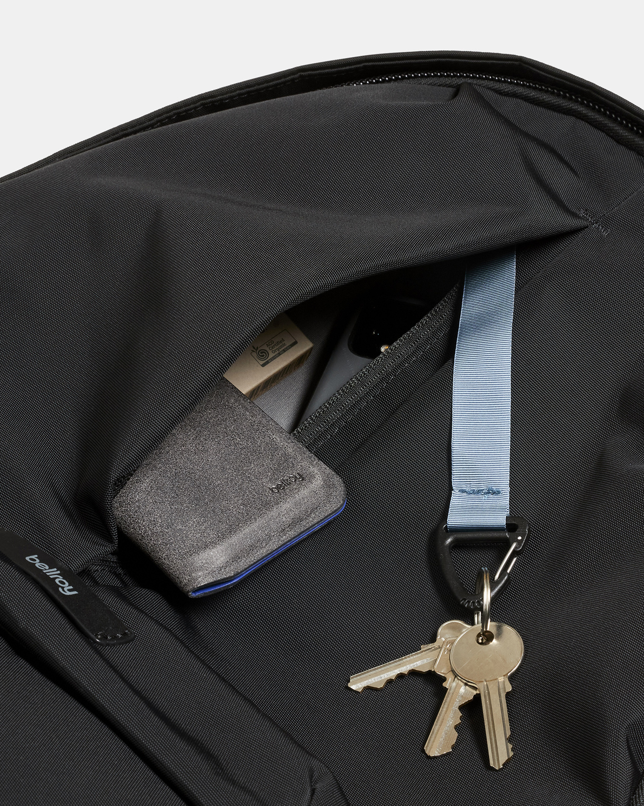 Classic Backpack Plus (Second Edition)
