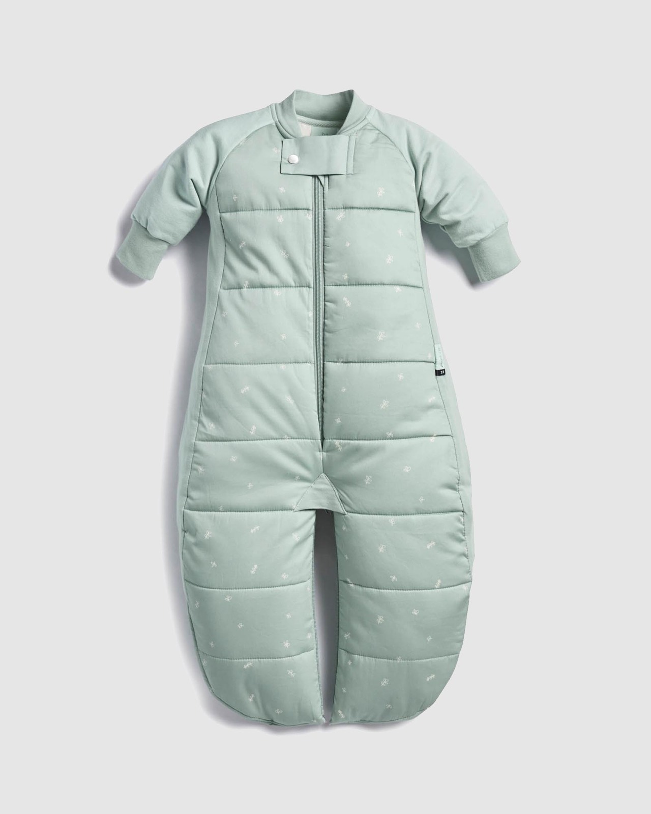 ergoPouch Sleep Suit Bag 2.5 TOG BabiesKids AirRobe