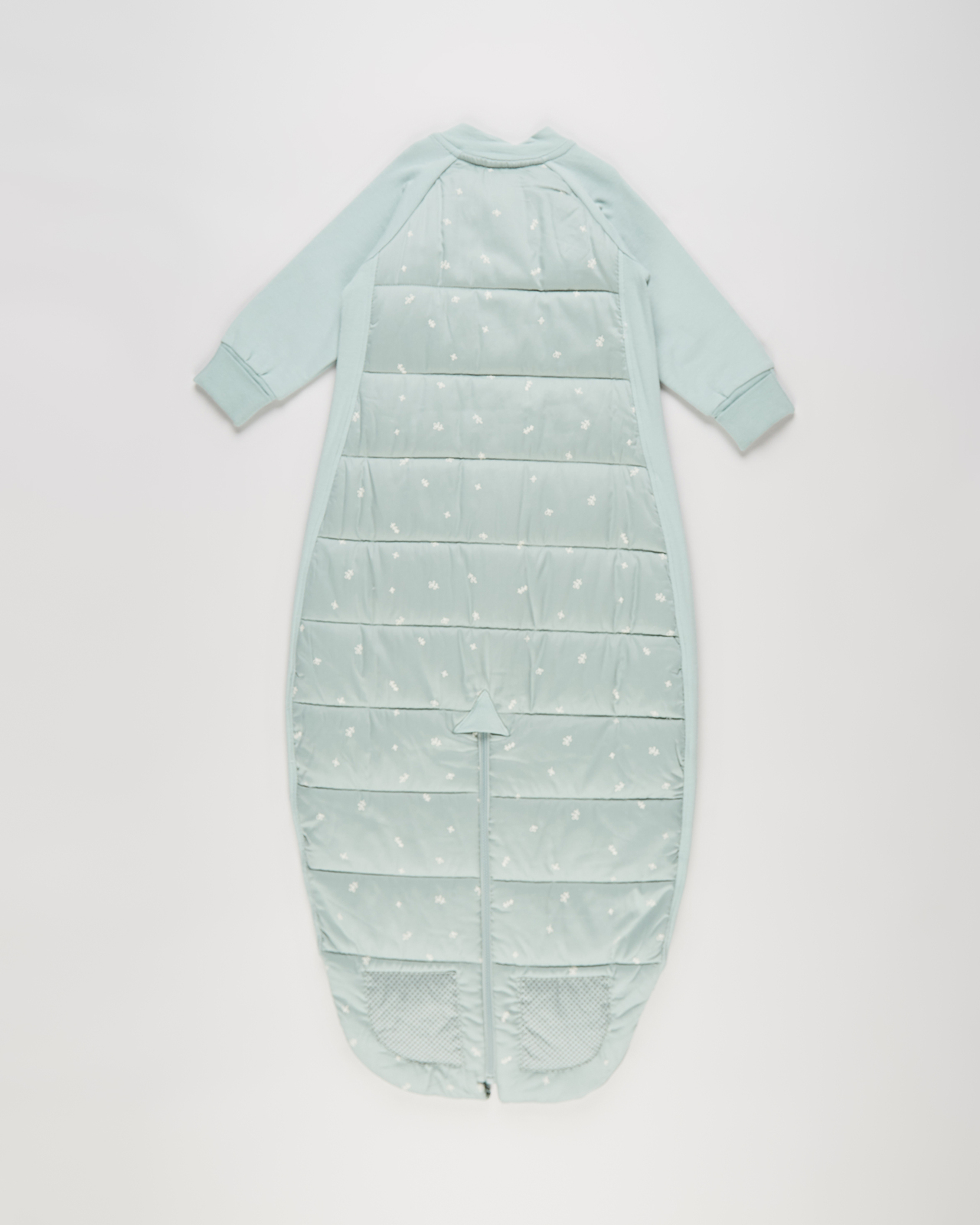 ergoPouch Sleep Suit Bag 2.5 TOG BabiesKids AirRobe