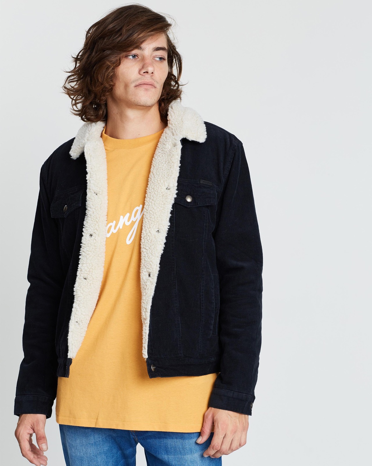 Barlow Jacket