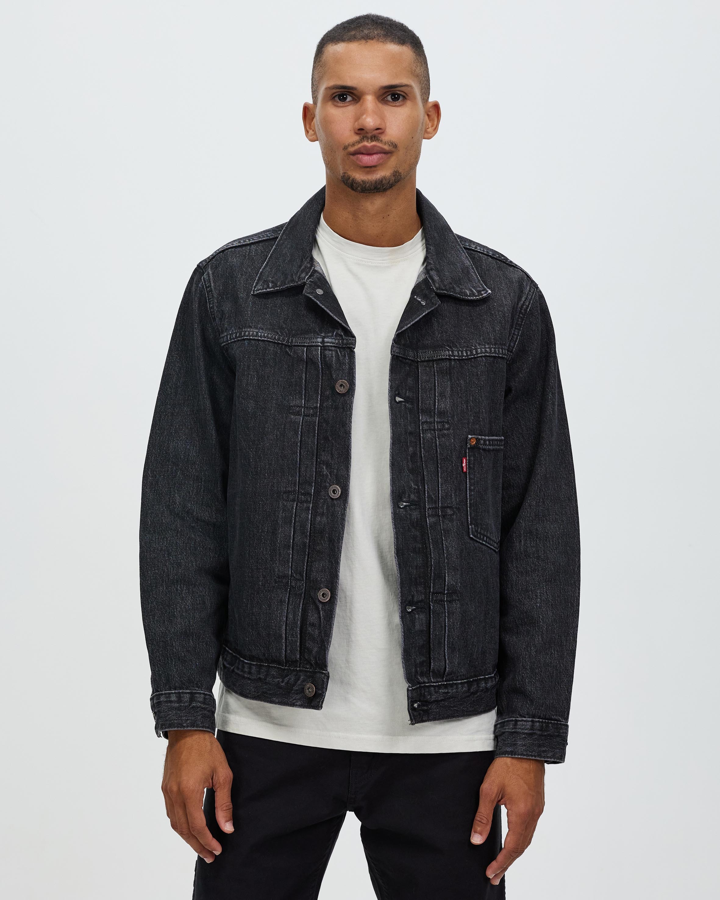Levi's Type I Trucker - AirRobe