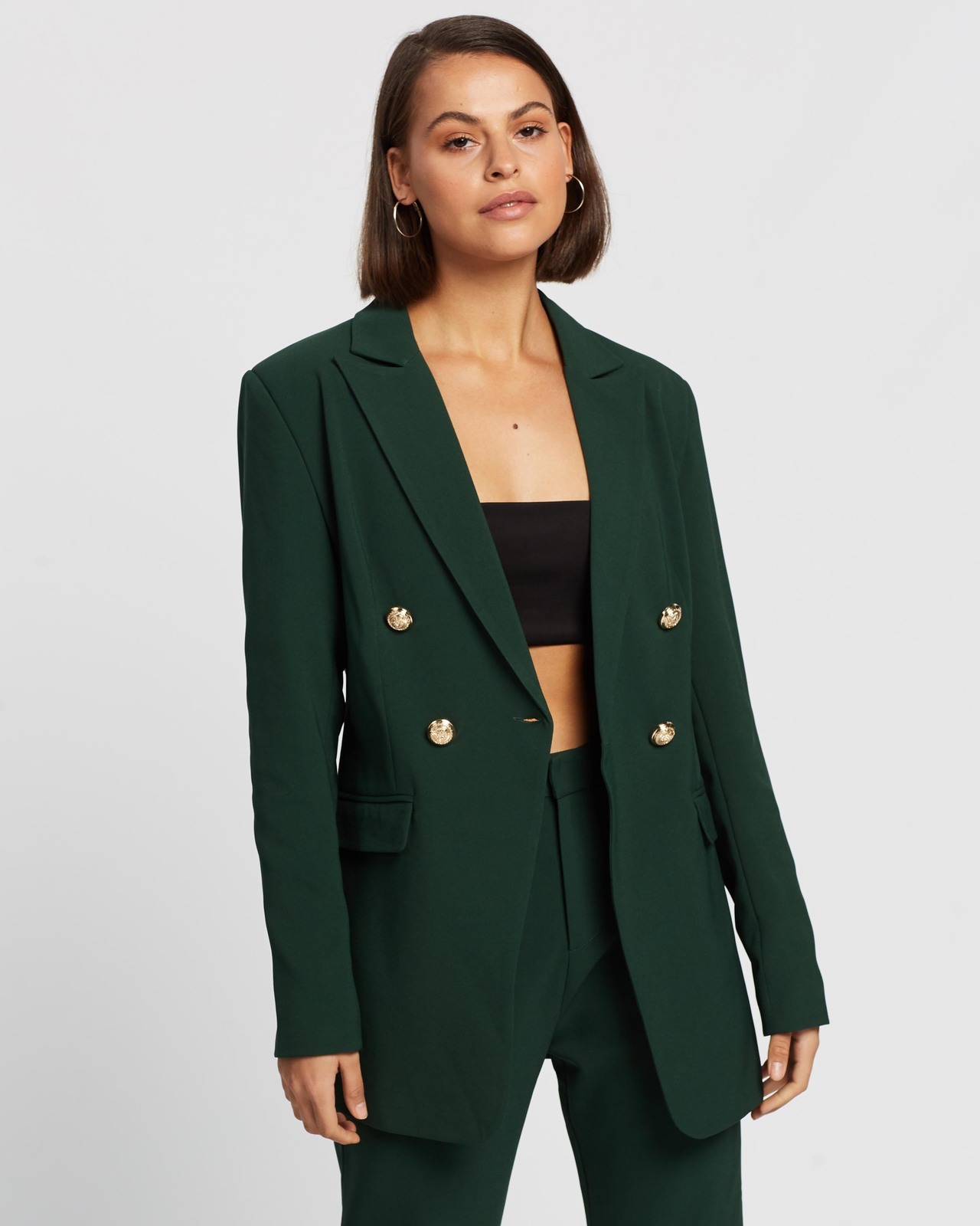 Gigi Blazer