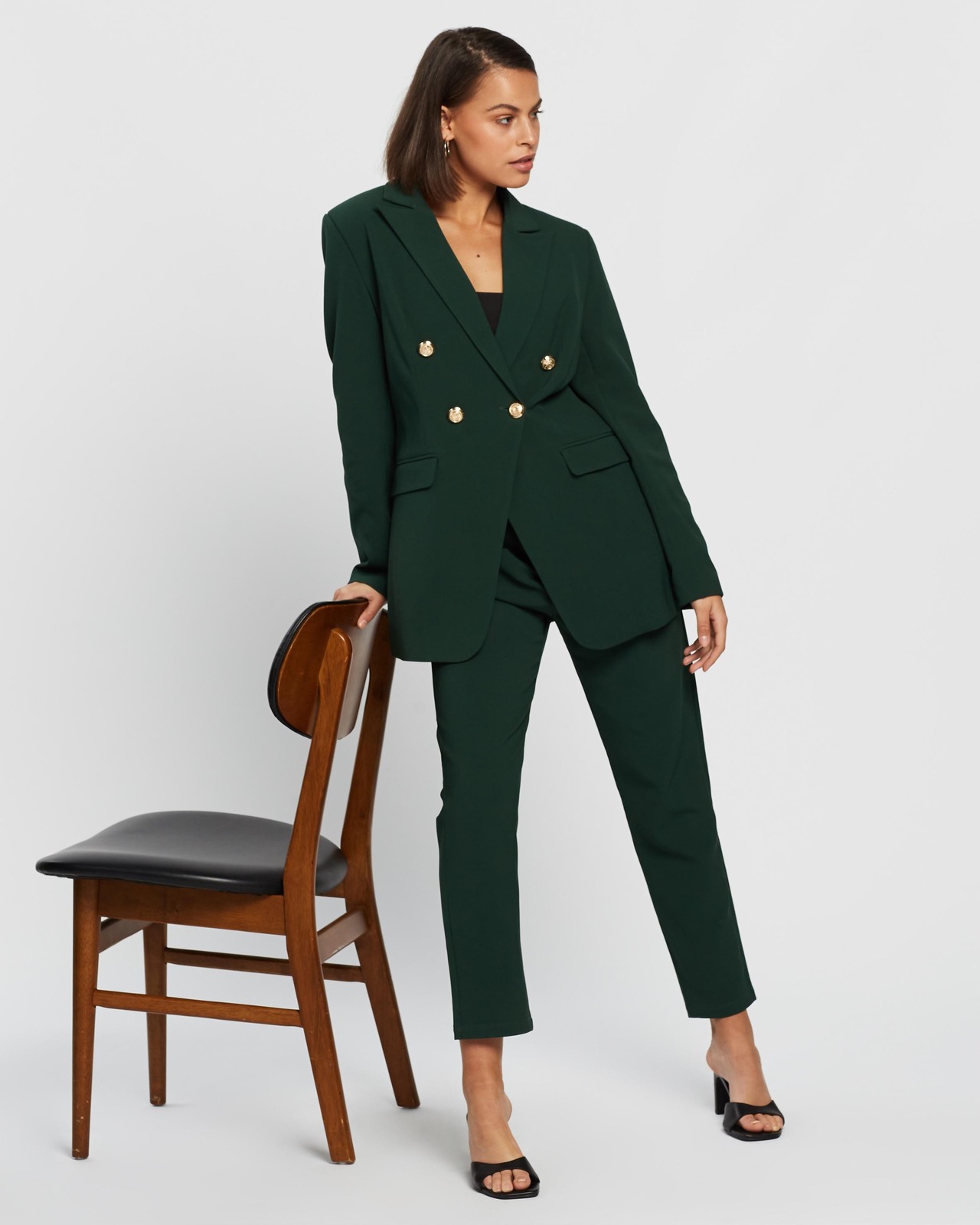 Gigi Blazer