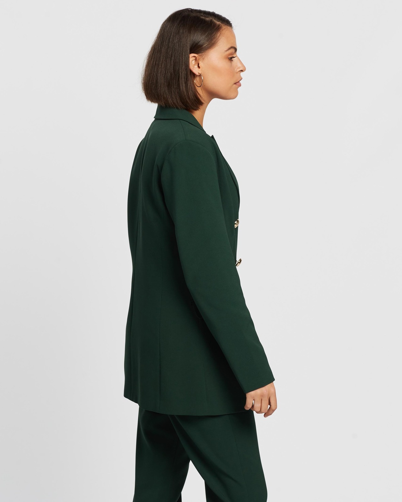 Gigi Blazer