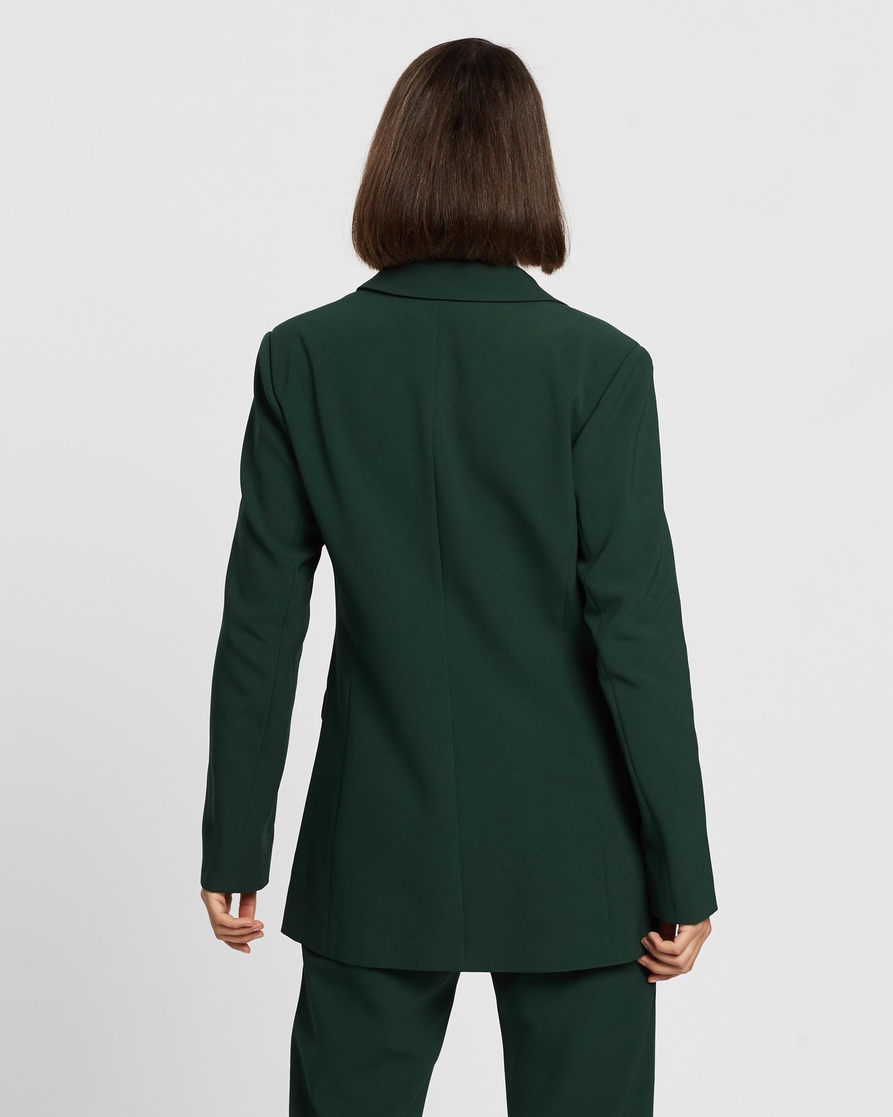 Gigi Blazer