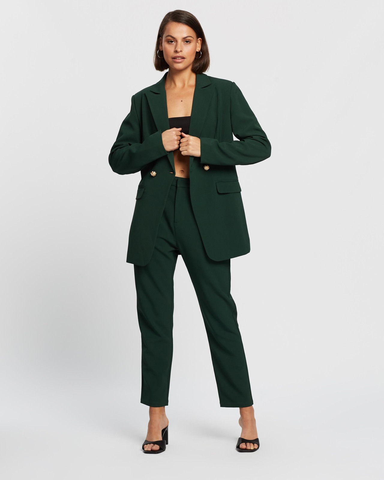 Gigi Blazer