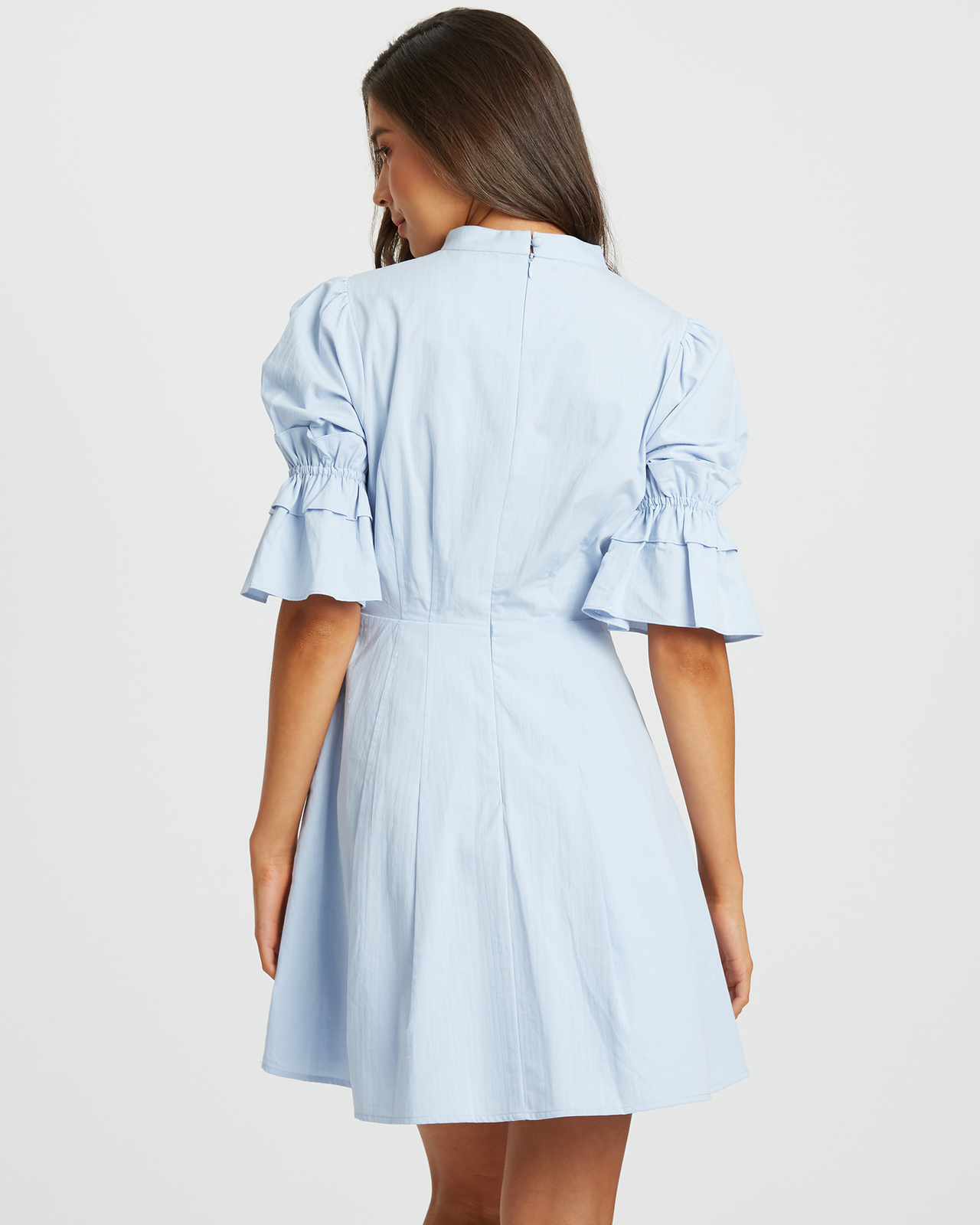 Juno Tuck Dress