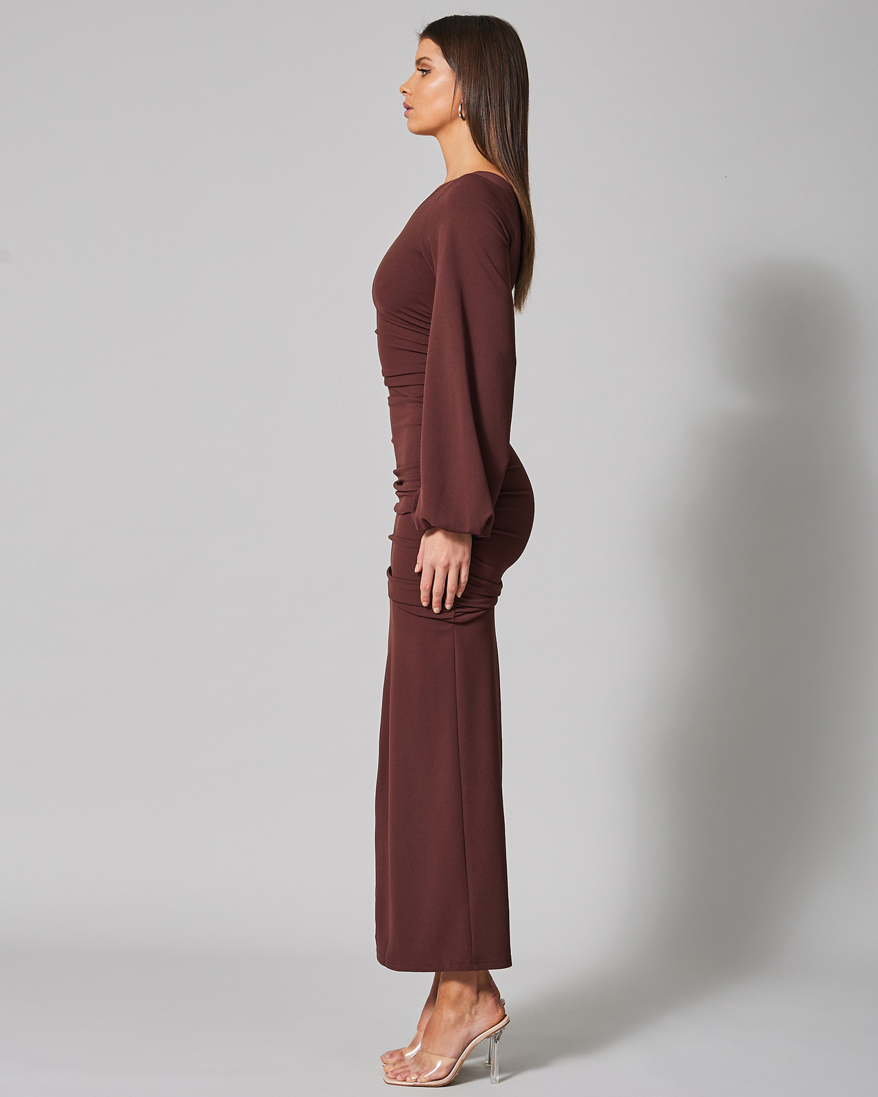 Stardust Dress X Kristina