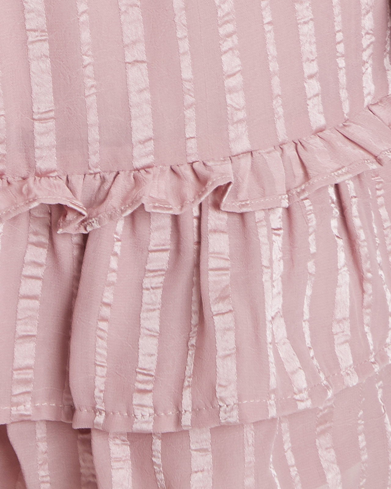 Alexia One Shoulder Dress