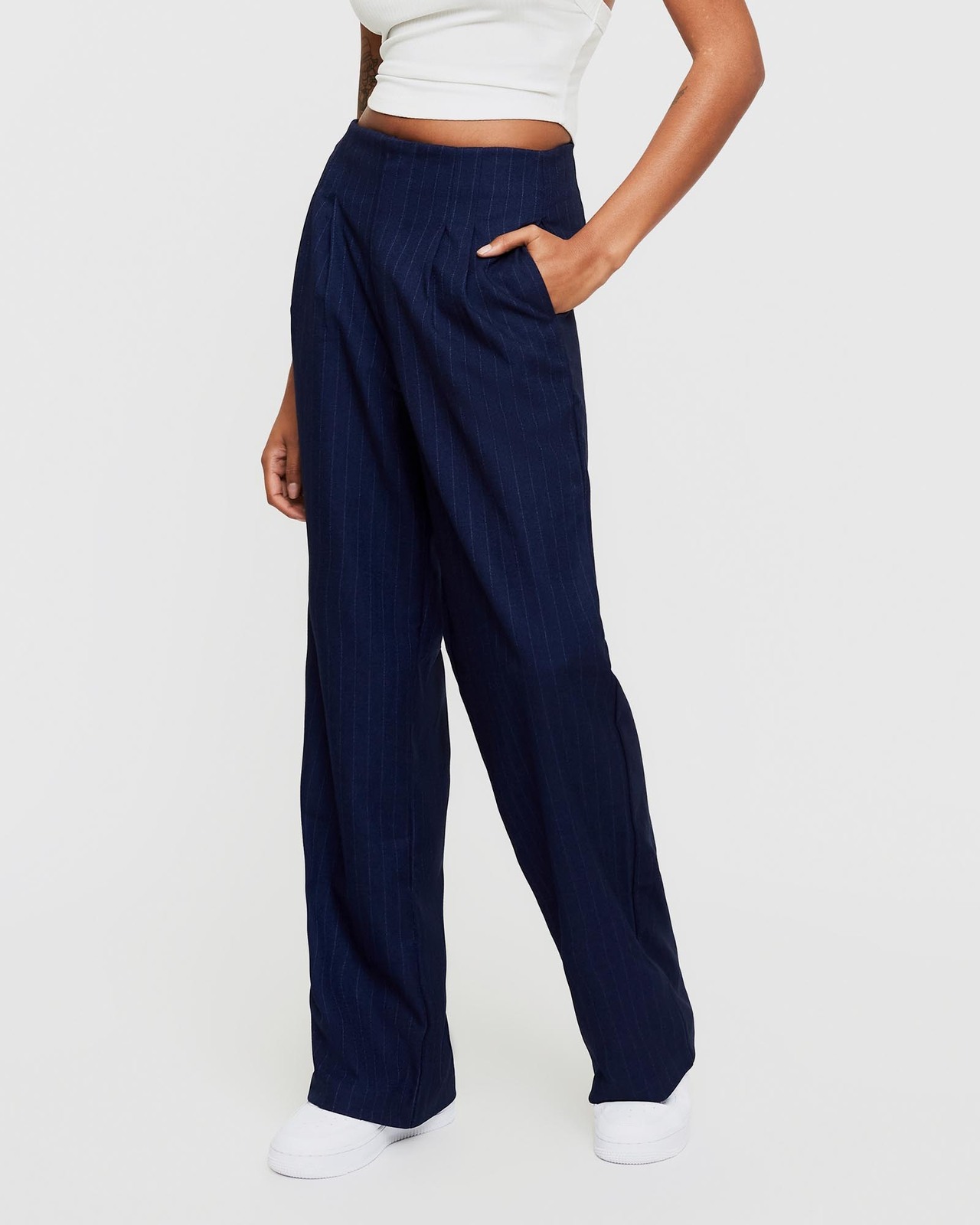 Soho Pants