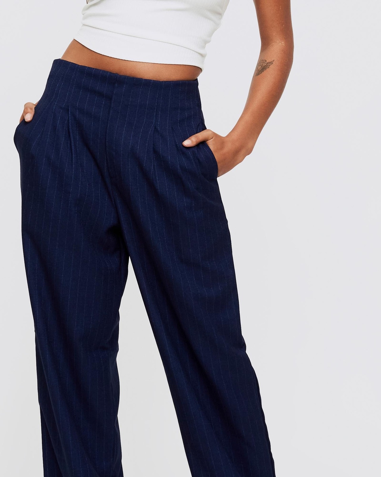 Soho Pants