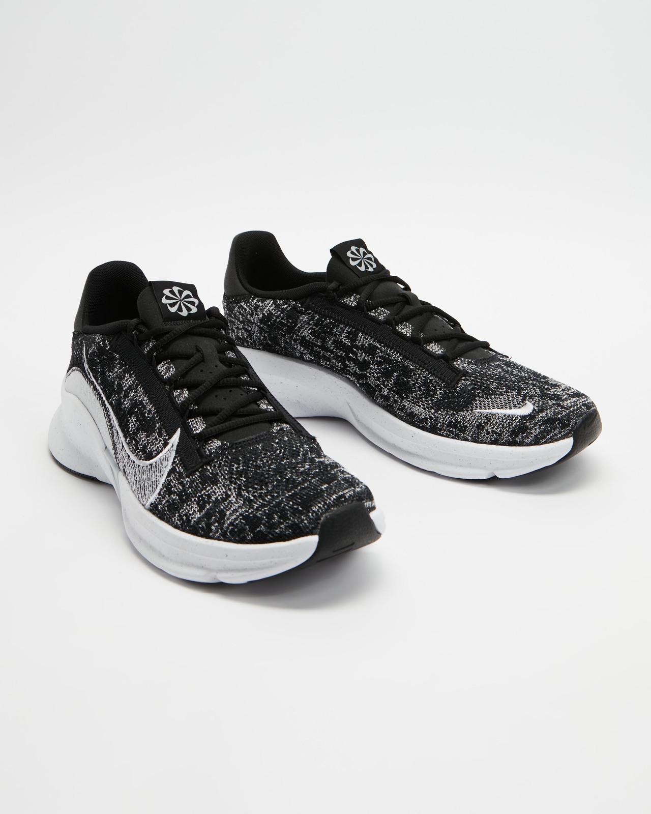 Superrep Go 3 Flyknit - Men's