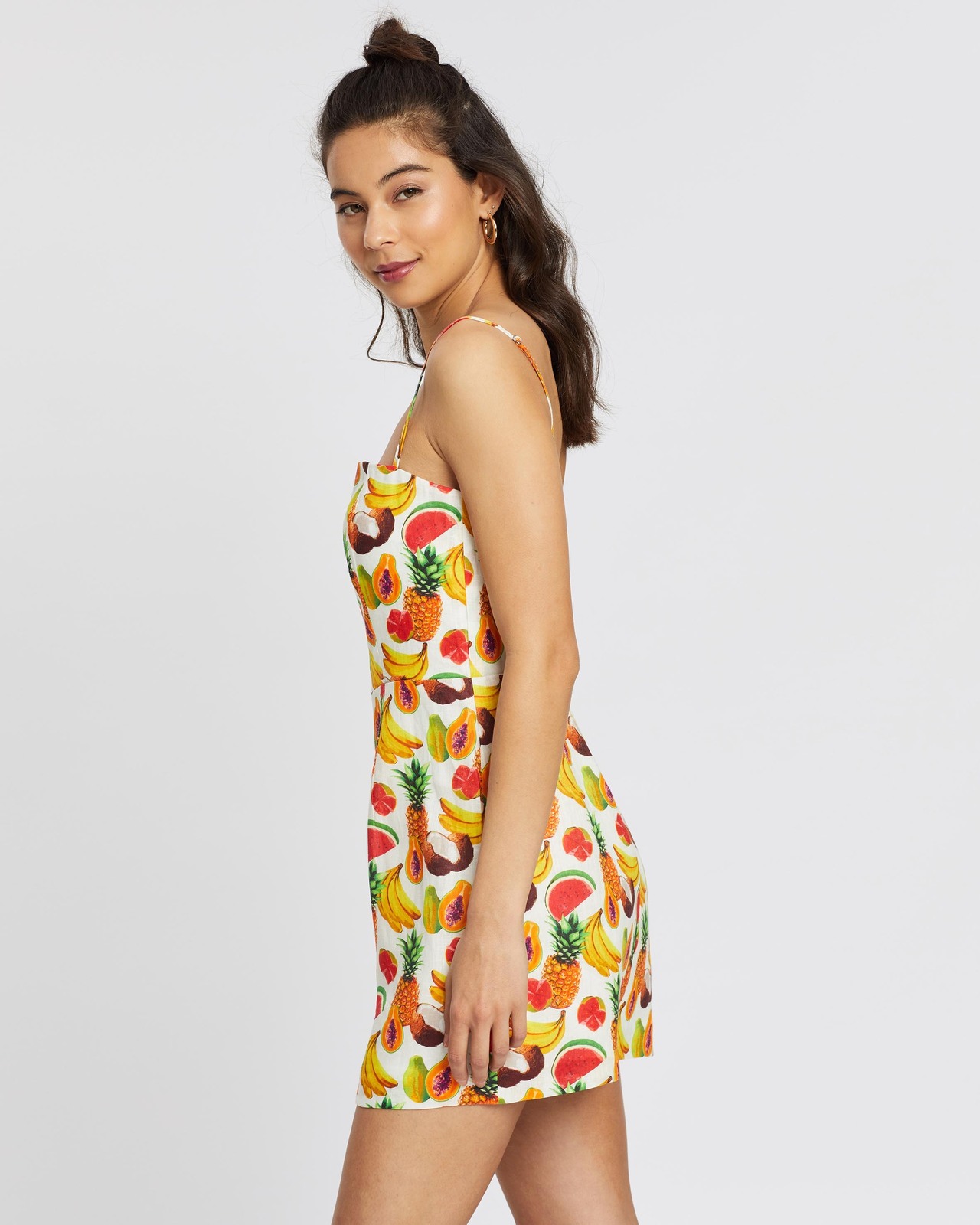 white christmas dresses The Ella Dress by Jude Connally main image 0