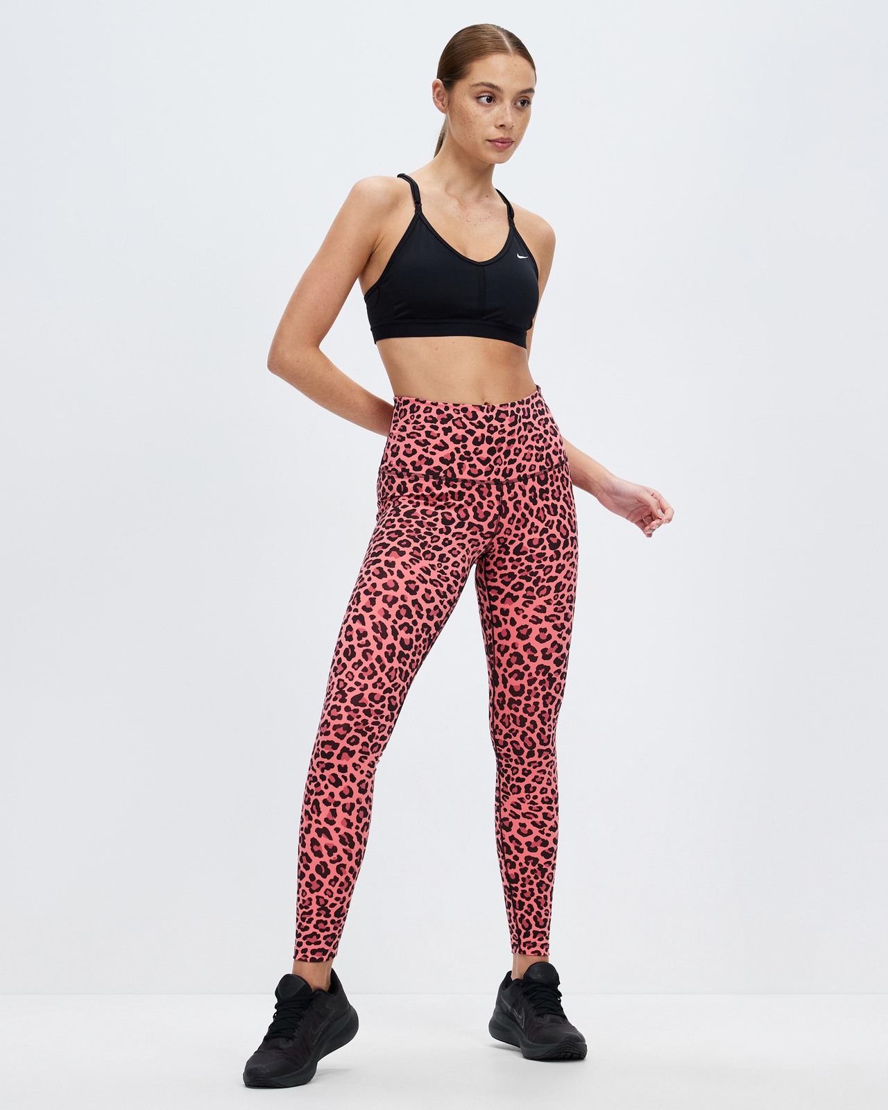 One DRI-Fit High-Rise Tights