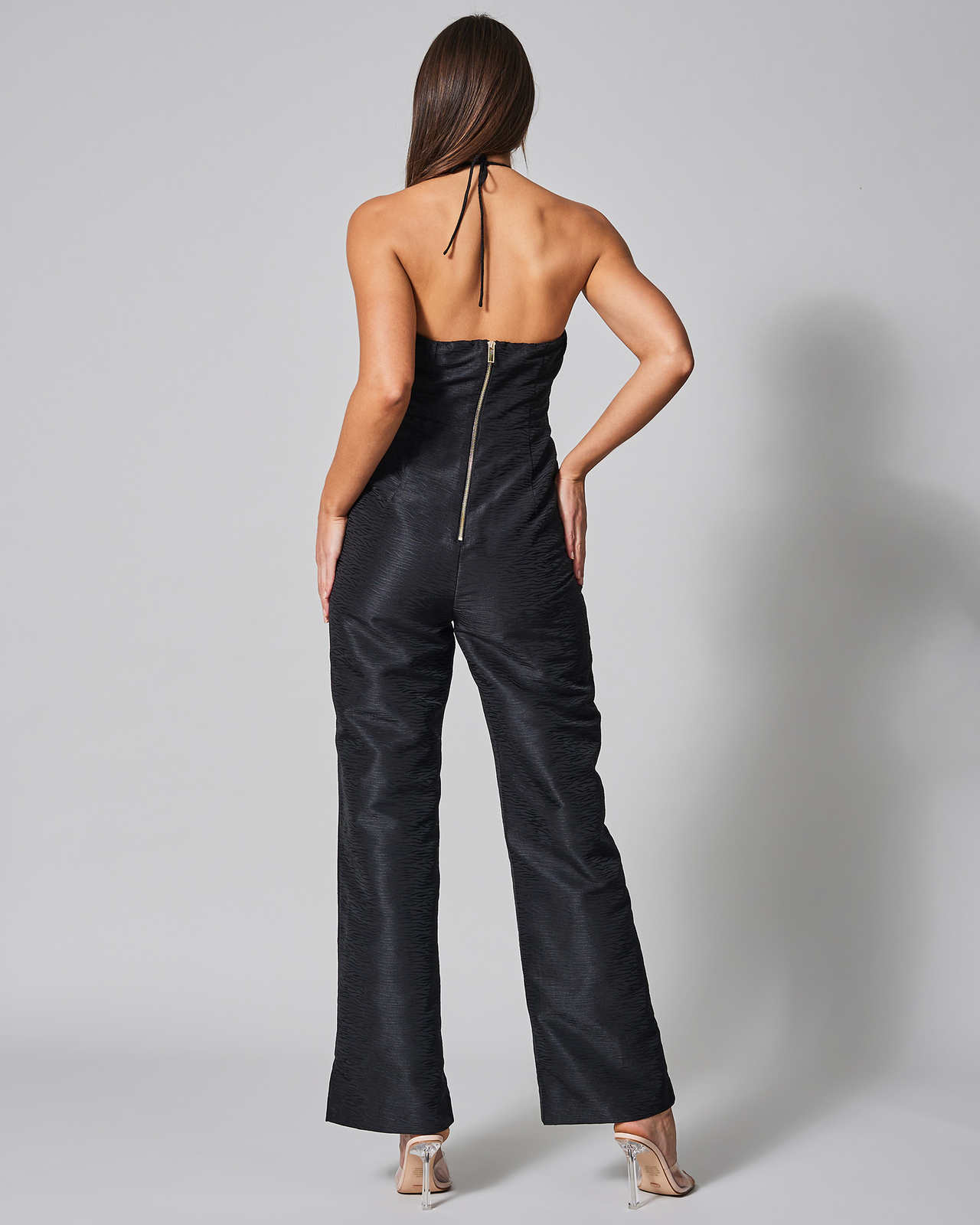 Audrey Jumpsuit X Kristina