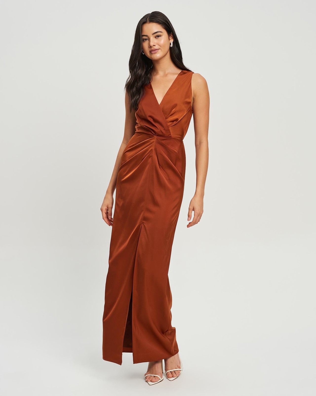 Marino Maxi Dress