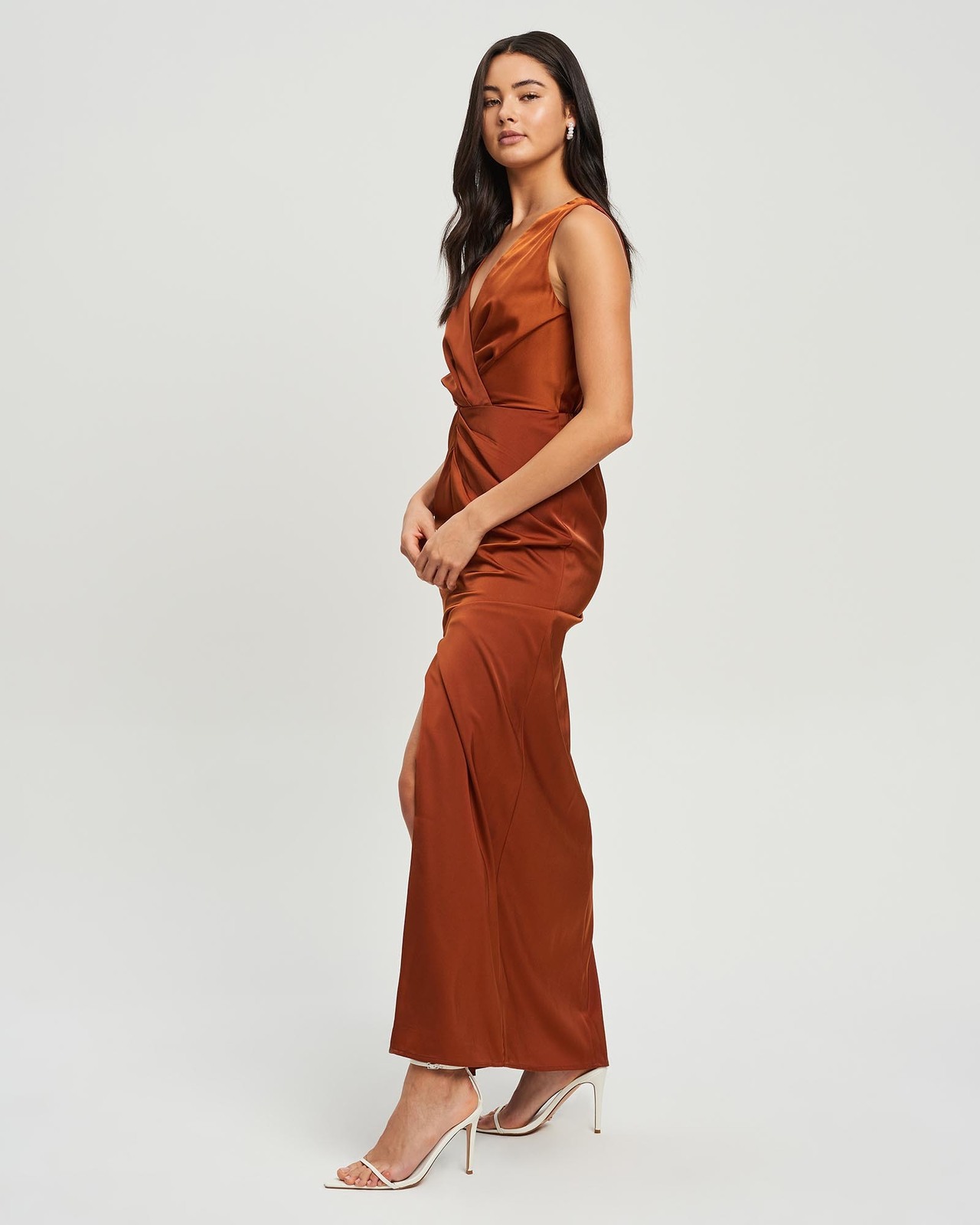 Marino Maxi Dress